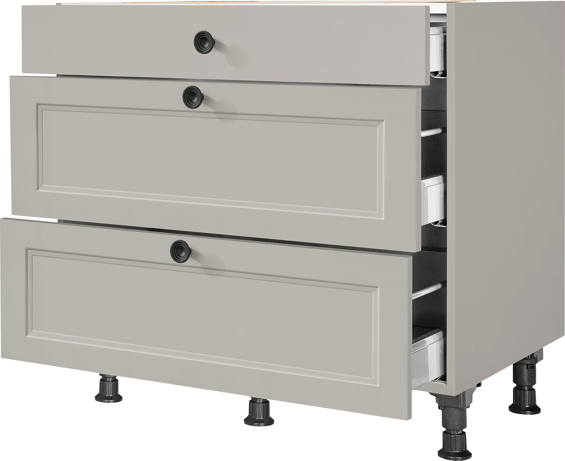 nobilia Unterschrank 