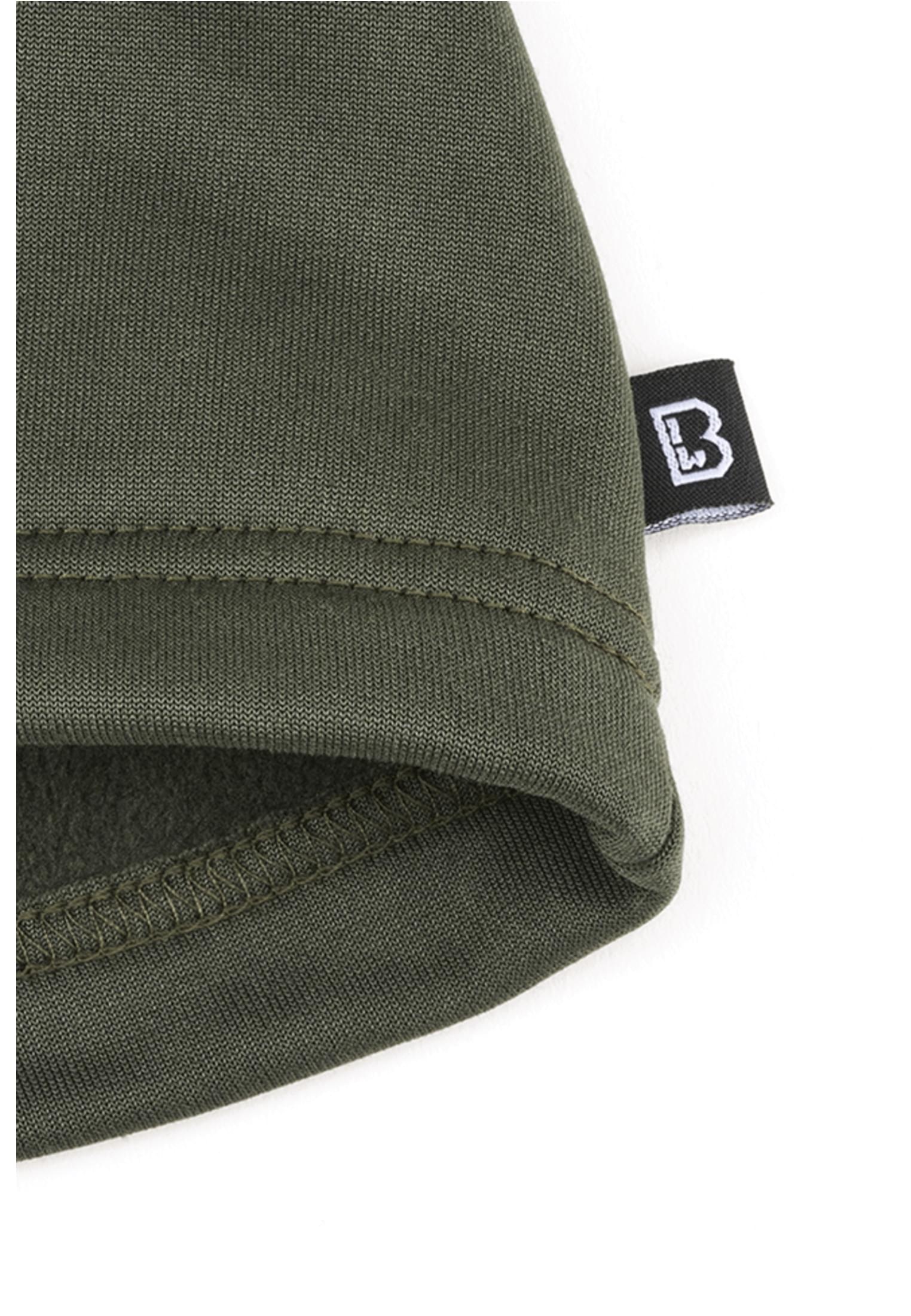 Brandit Flex Cap »Brandit Accessoires Fleece Cap Ice«