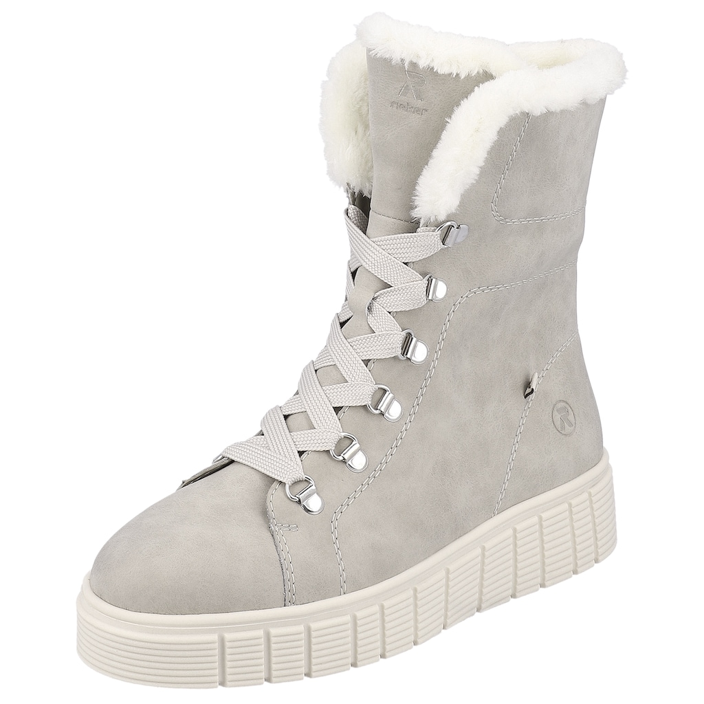 Rieker EVOLUTION Winterboots