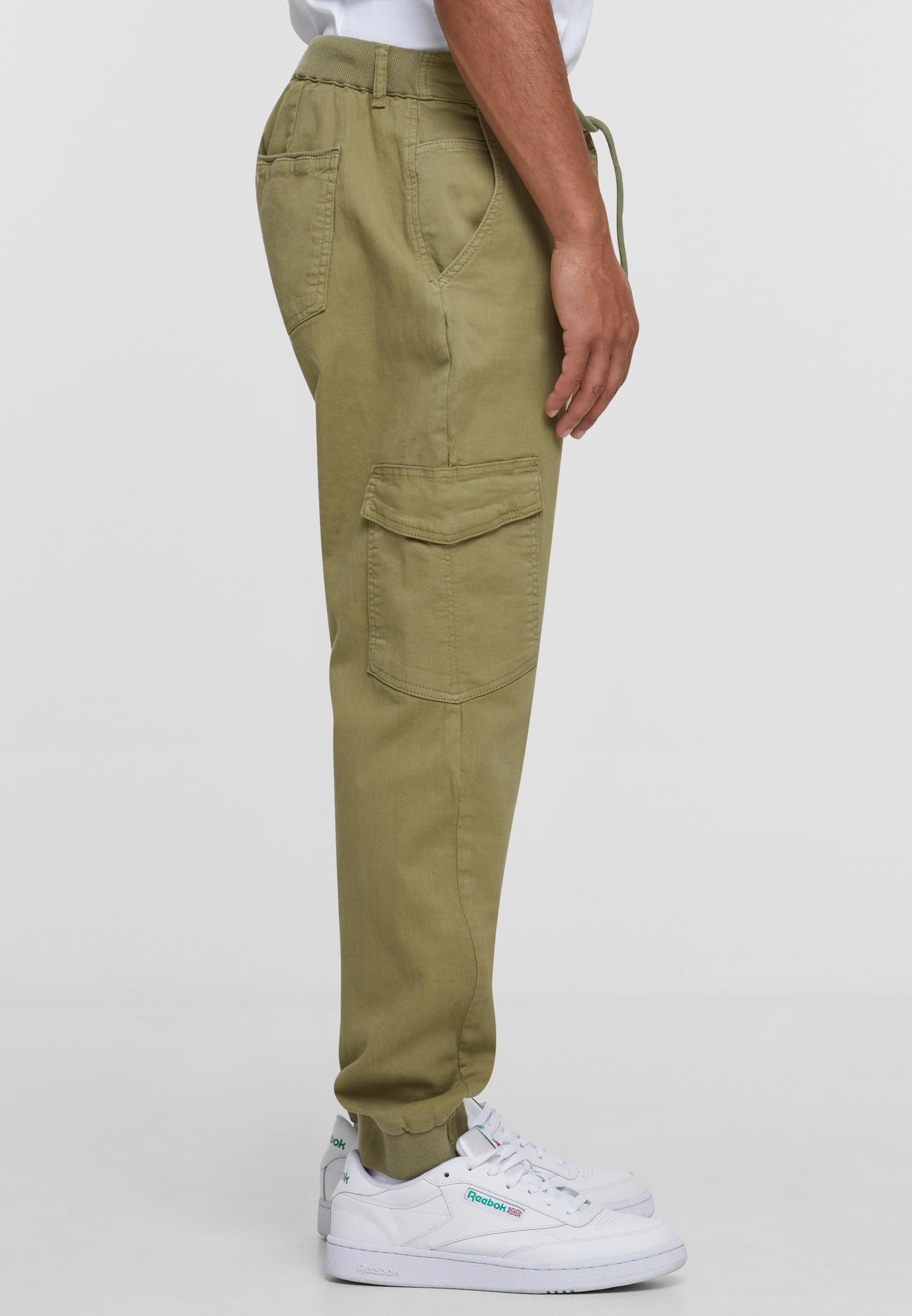 2Y Studios Cargohose »2Y Studios Herren 2Y Premium Aramis Cargohose«, (1 tlg.)
