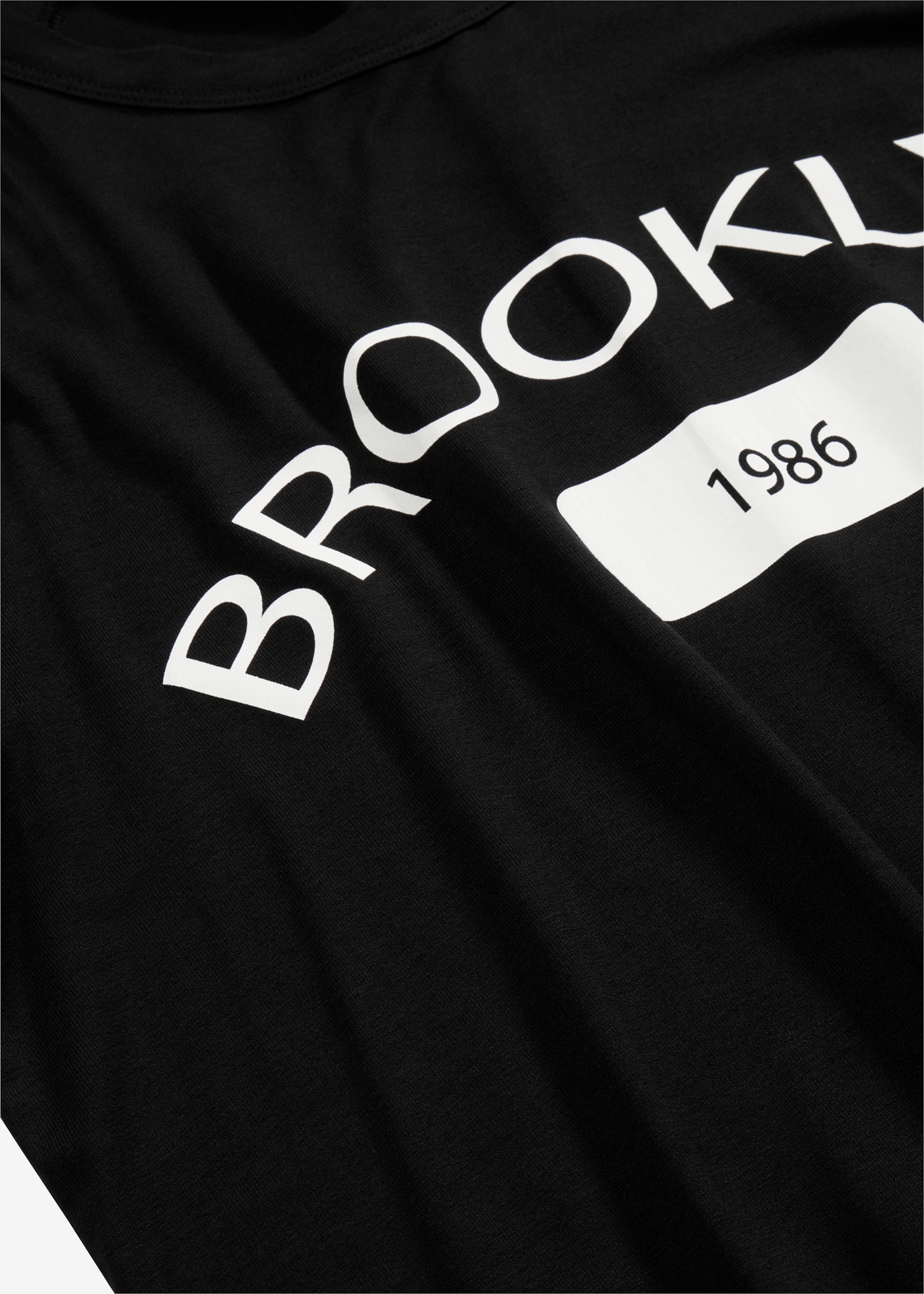 bonprix T-Shirt Shirt aus softer Viskose