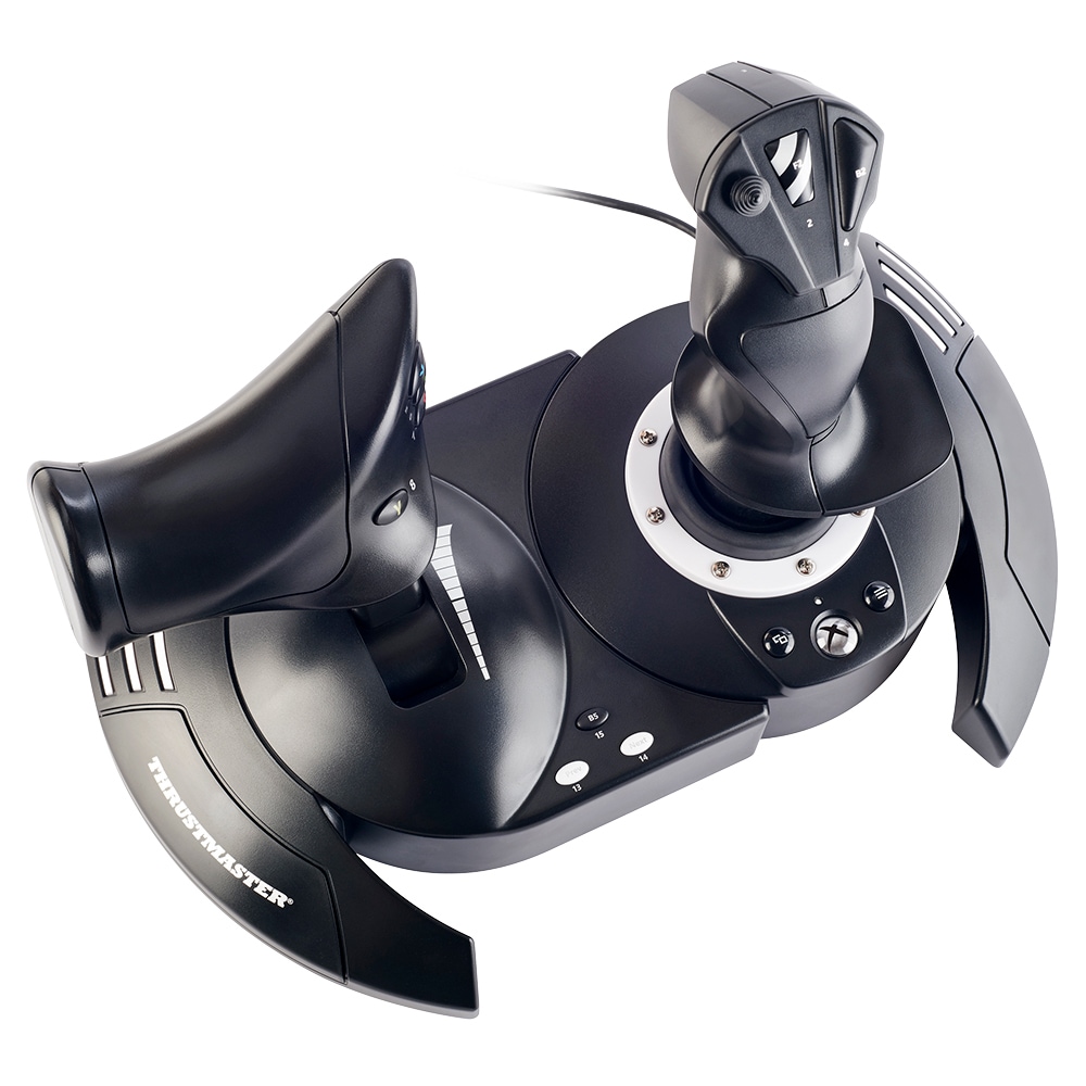 Thrustmaster Simulations-Controller »T.Flight Hotas One«
