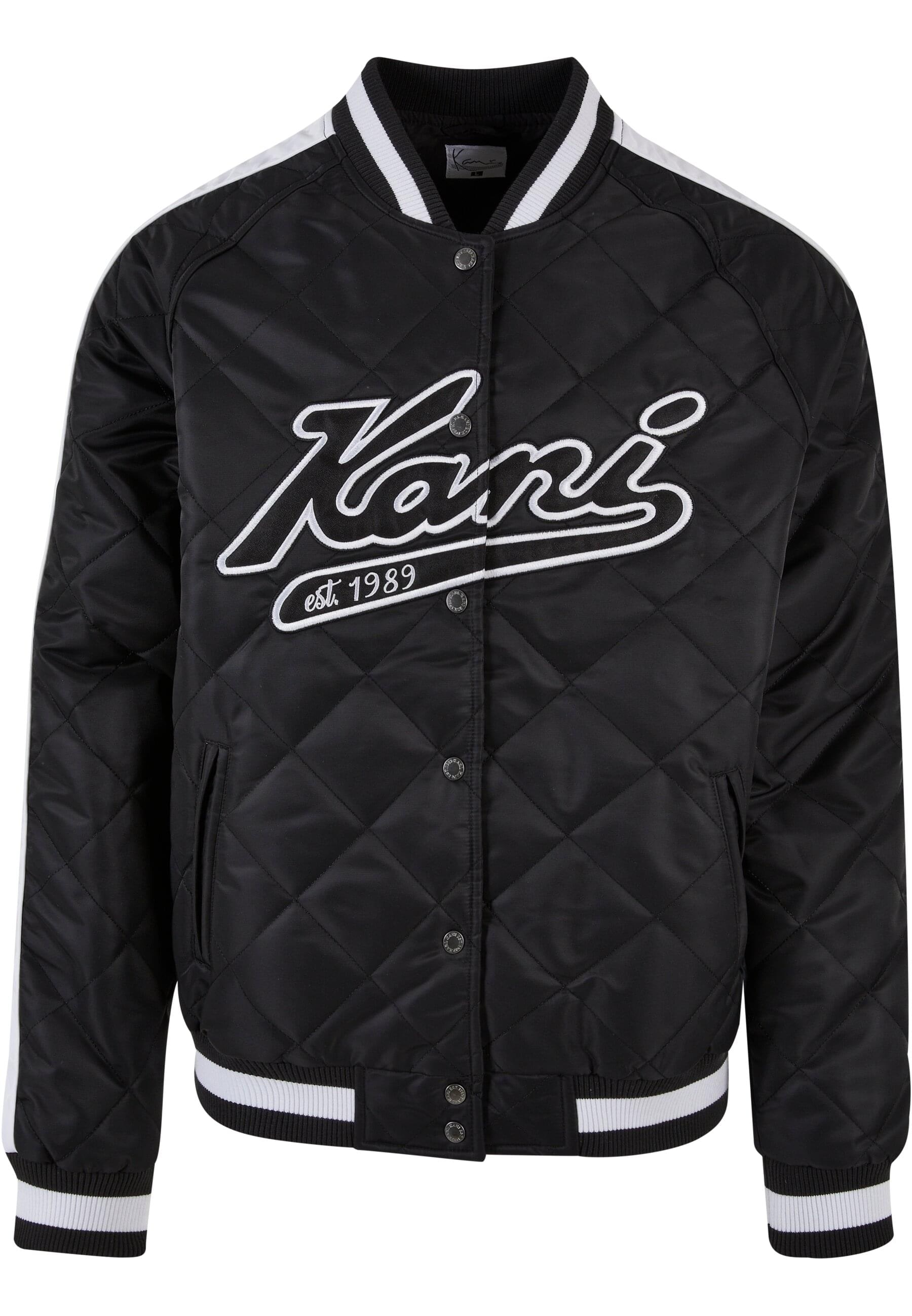Karl Kani Allwetterjacke "Karl Kani Herren" 1 Stk. tlg. ohne Kapuze günstig online kaufen