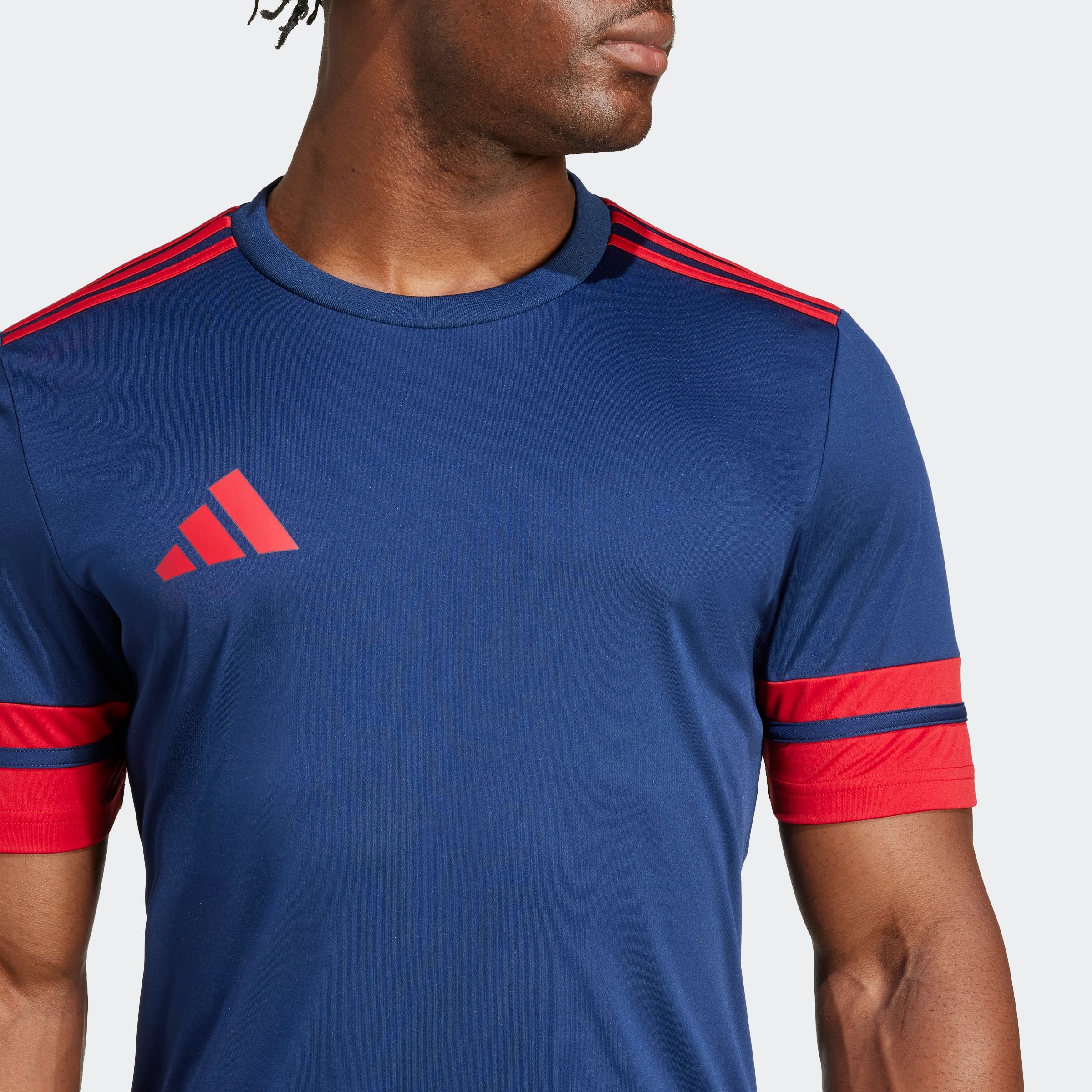 adidas Performance Fußballtrikot »SQUA25 JSY M«