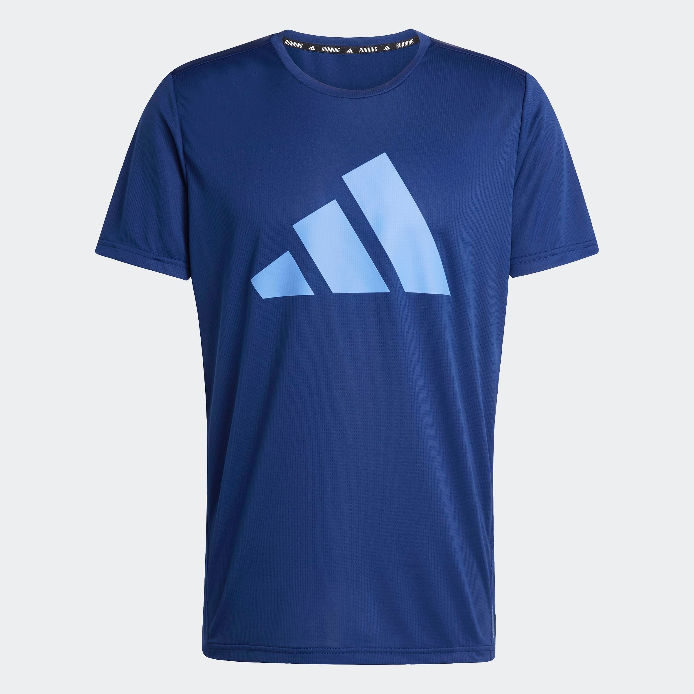 adidas Performance Laufshirt »RUN IT TEE«