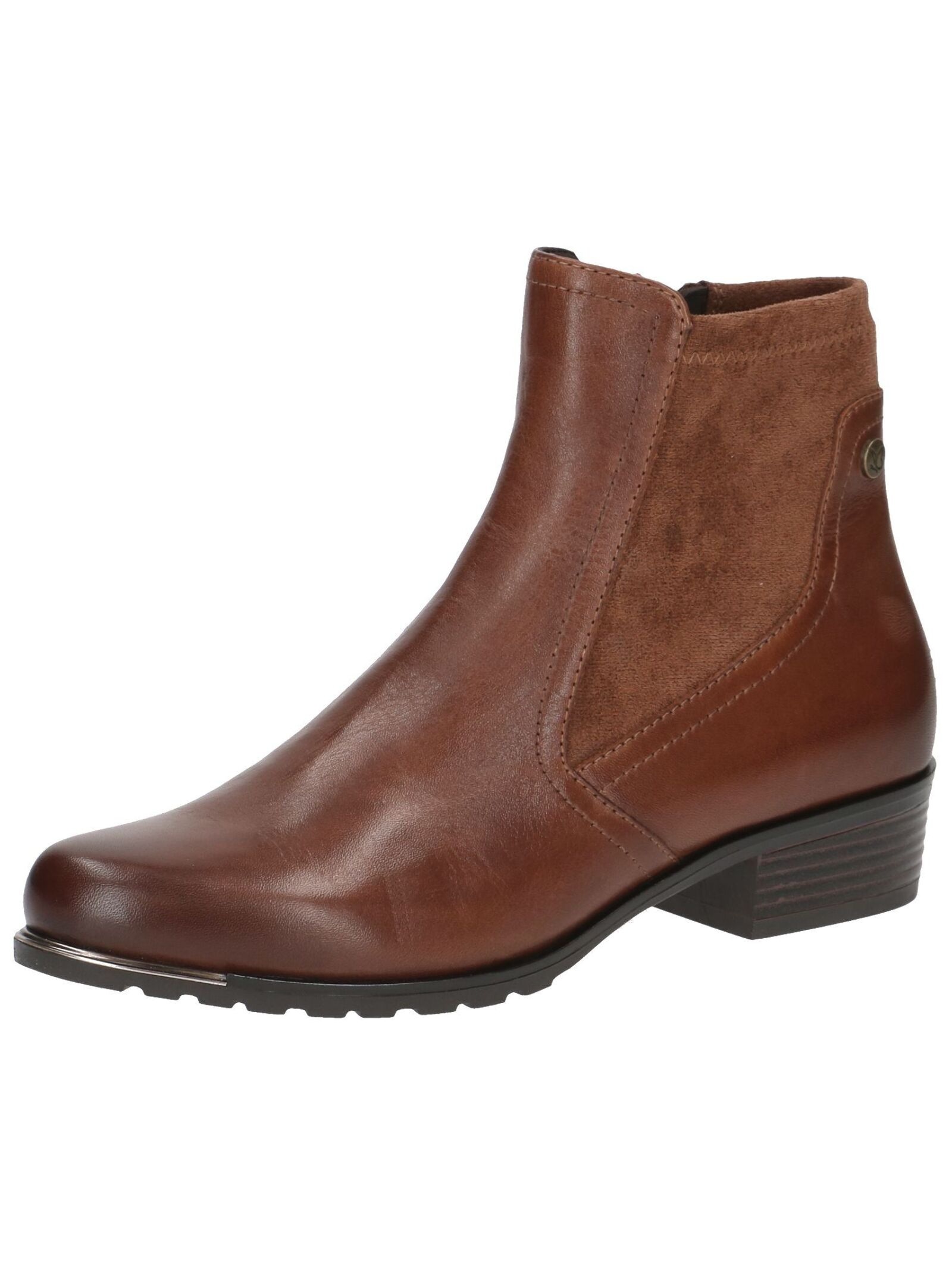 Caprice Stiefelette "Caprice Stiefelette Leder/Textil" günstig online kaufen