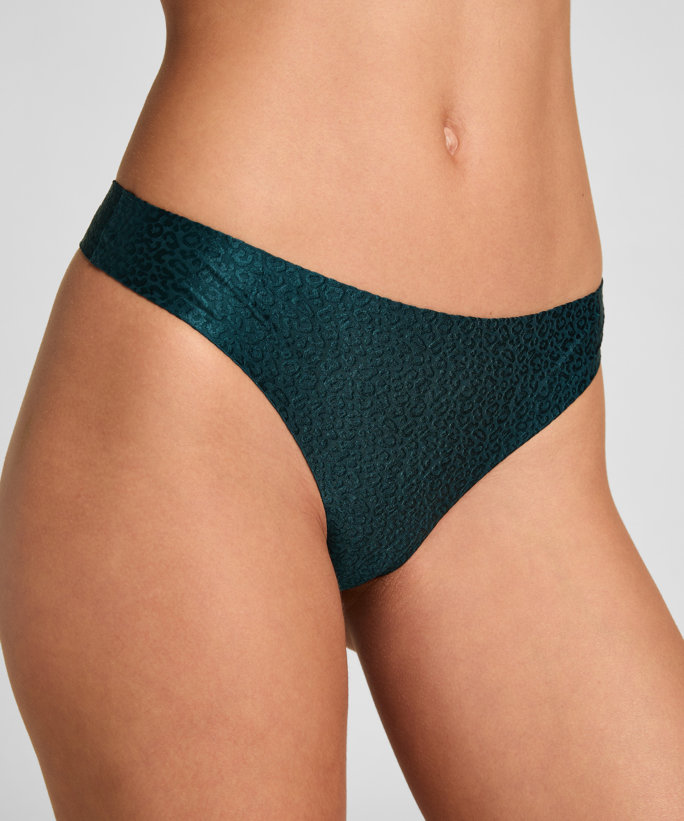 Hunkemöller String »Thong Jackie«