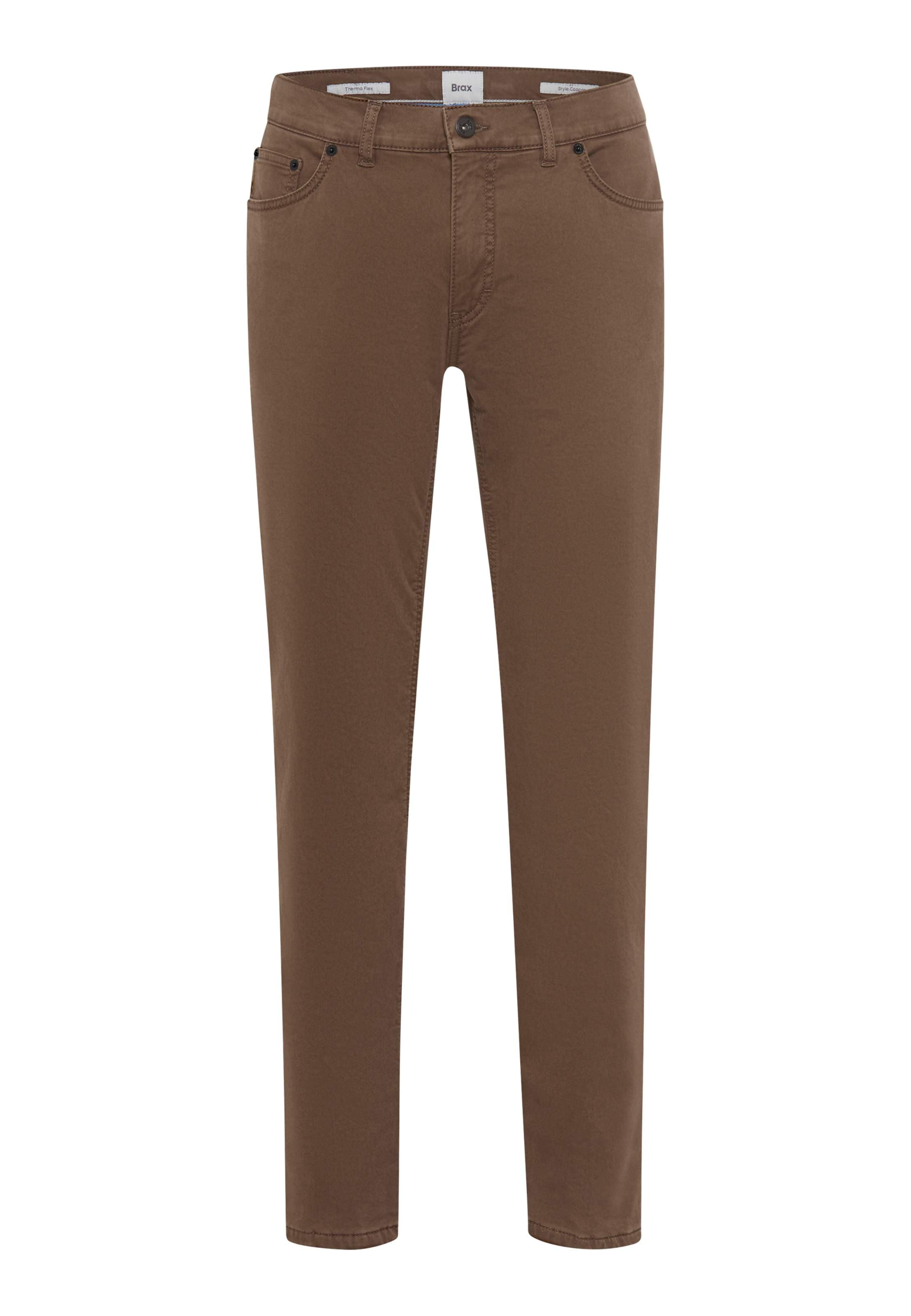 Brax 5-Pocket-Hose "Style COOPER TT" günstig online kaufen