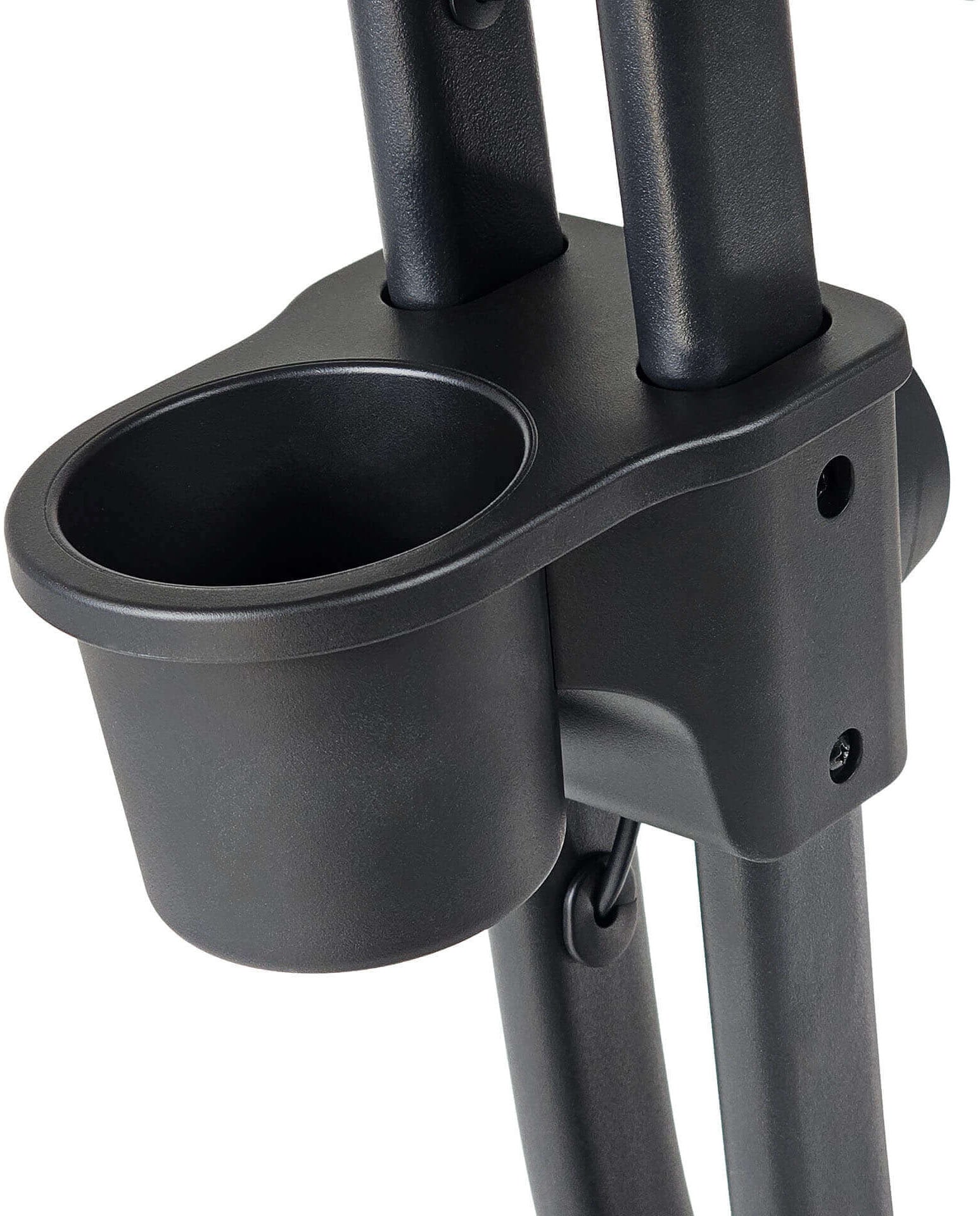 Christopeit Sport® Heimtrainer »S-Bike Velo Fit« 120 kg max. Benutzergewicht, Fahrrad, 14 Widerstandsstufen