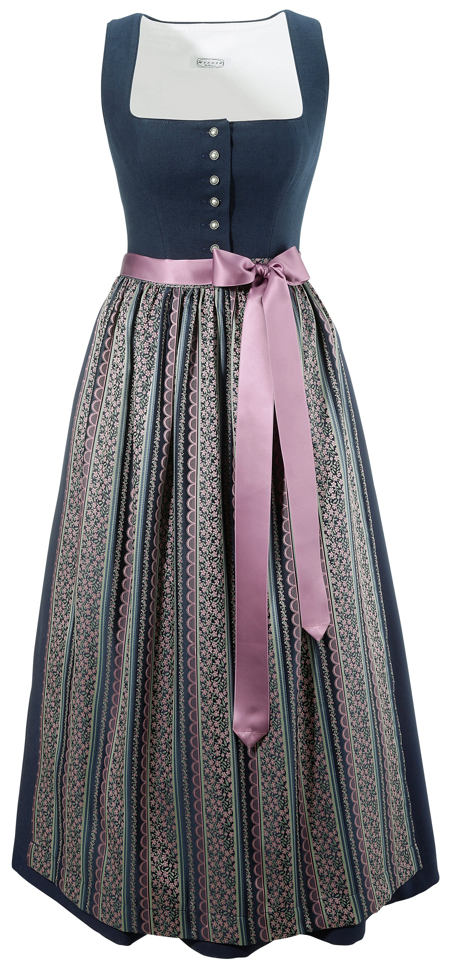 Dirndl Mit Schurze Schleife Dirndl Auf Rechnung Kaufen Baur