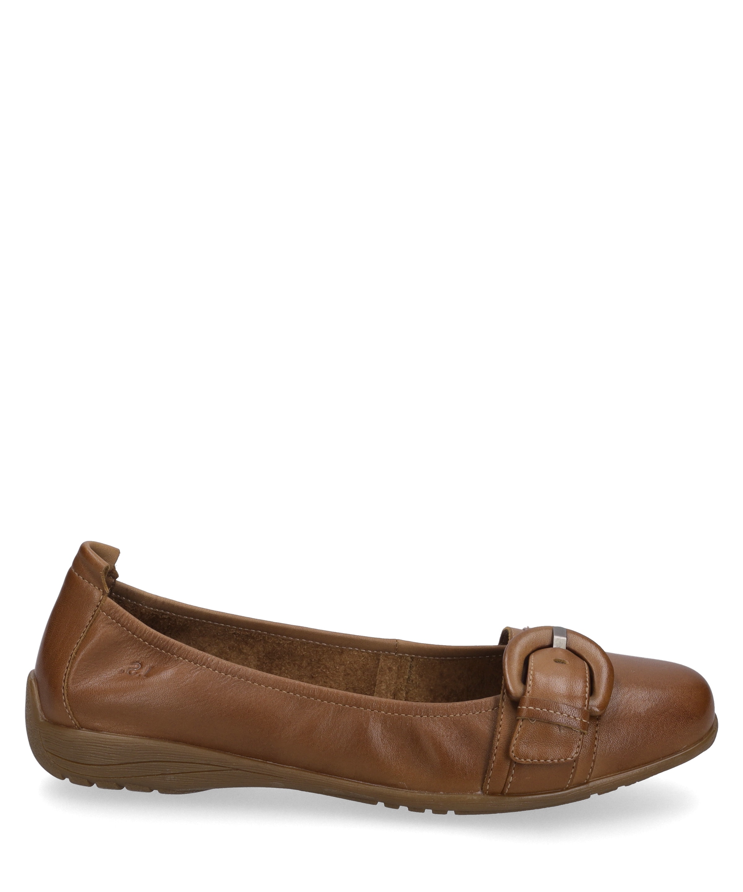Josef Seibel Ballerina »Fenja 23, camel«