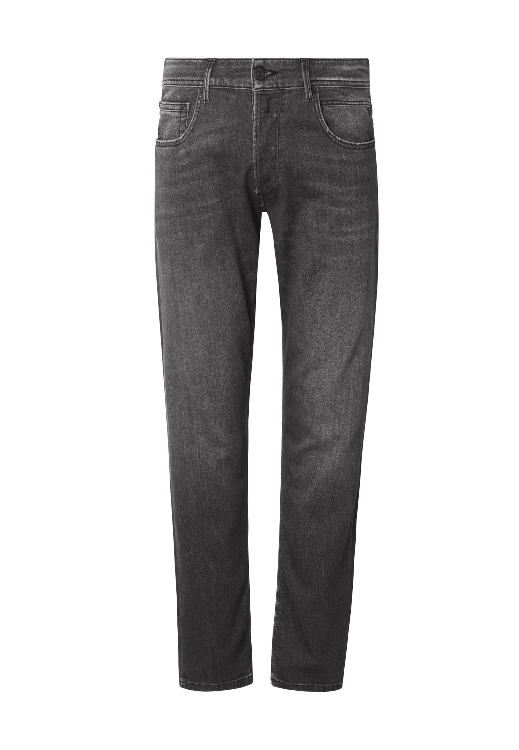 Replay Regular-fit-Jeans "Replay WILLBI"
