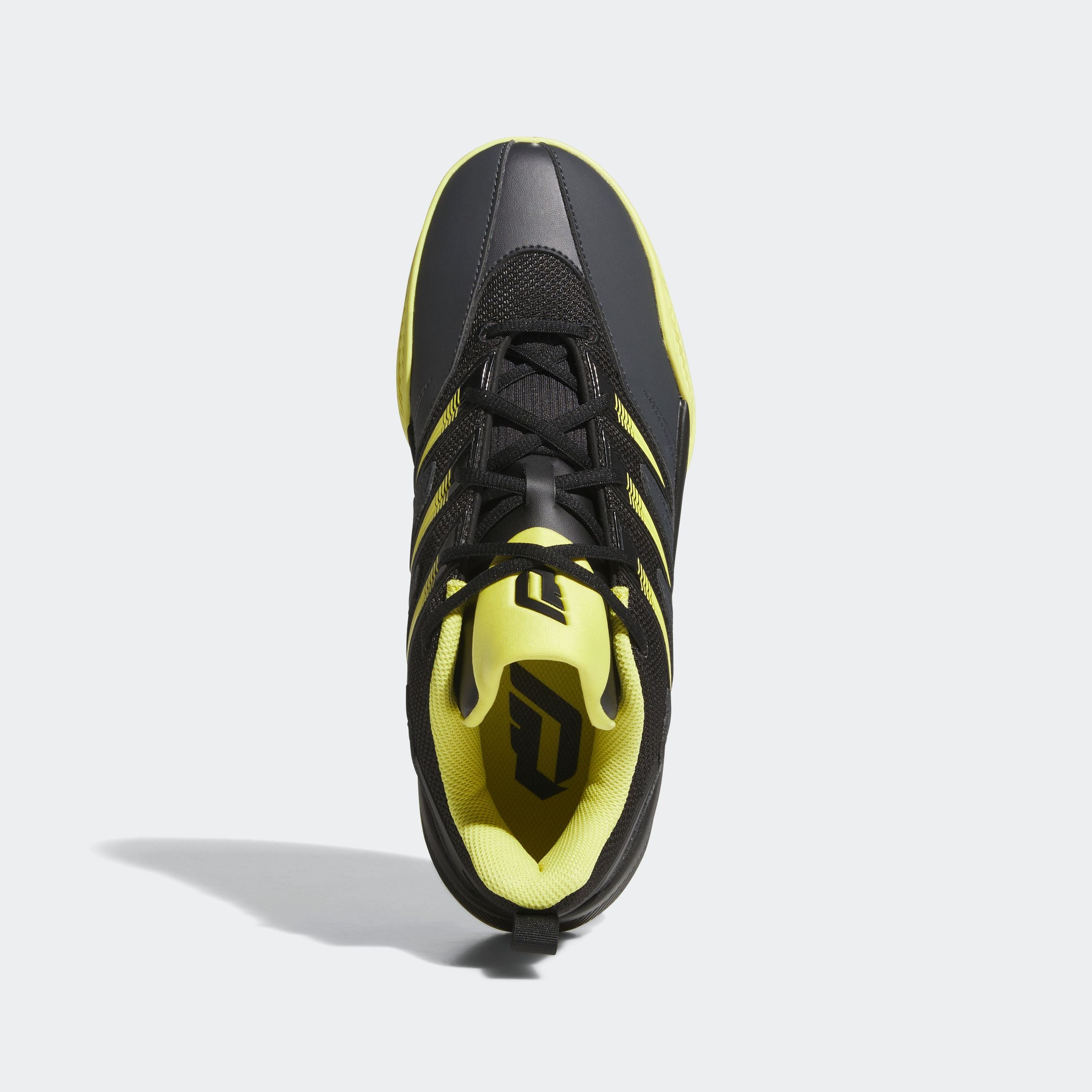 adidas Performance Basketballschuh »DAME CERTIFIED 3«