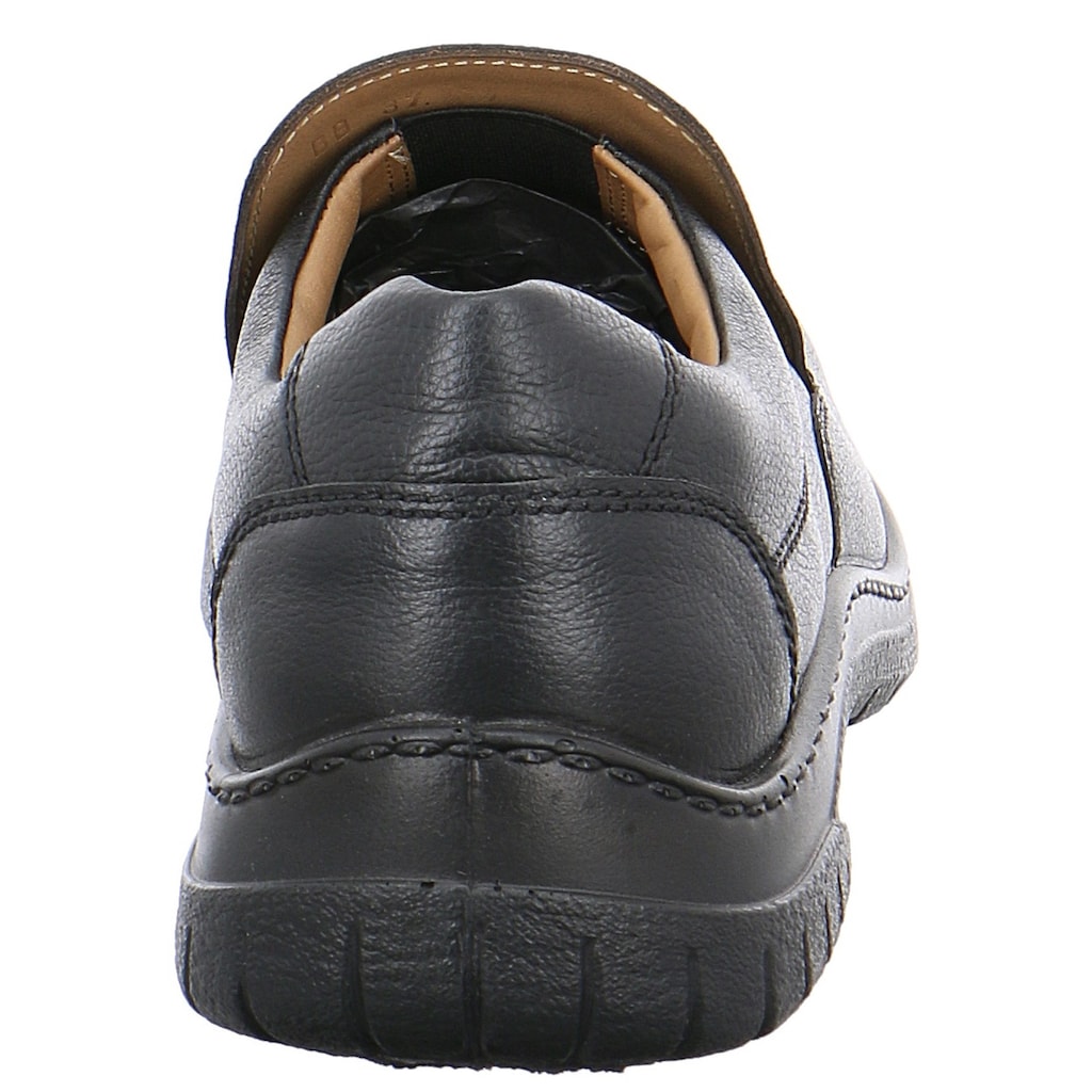 Jomos Slipper »Feetback«