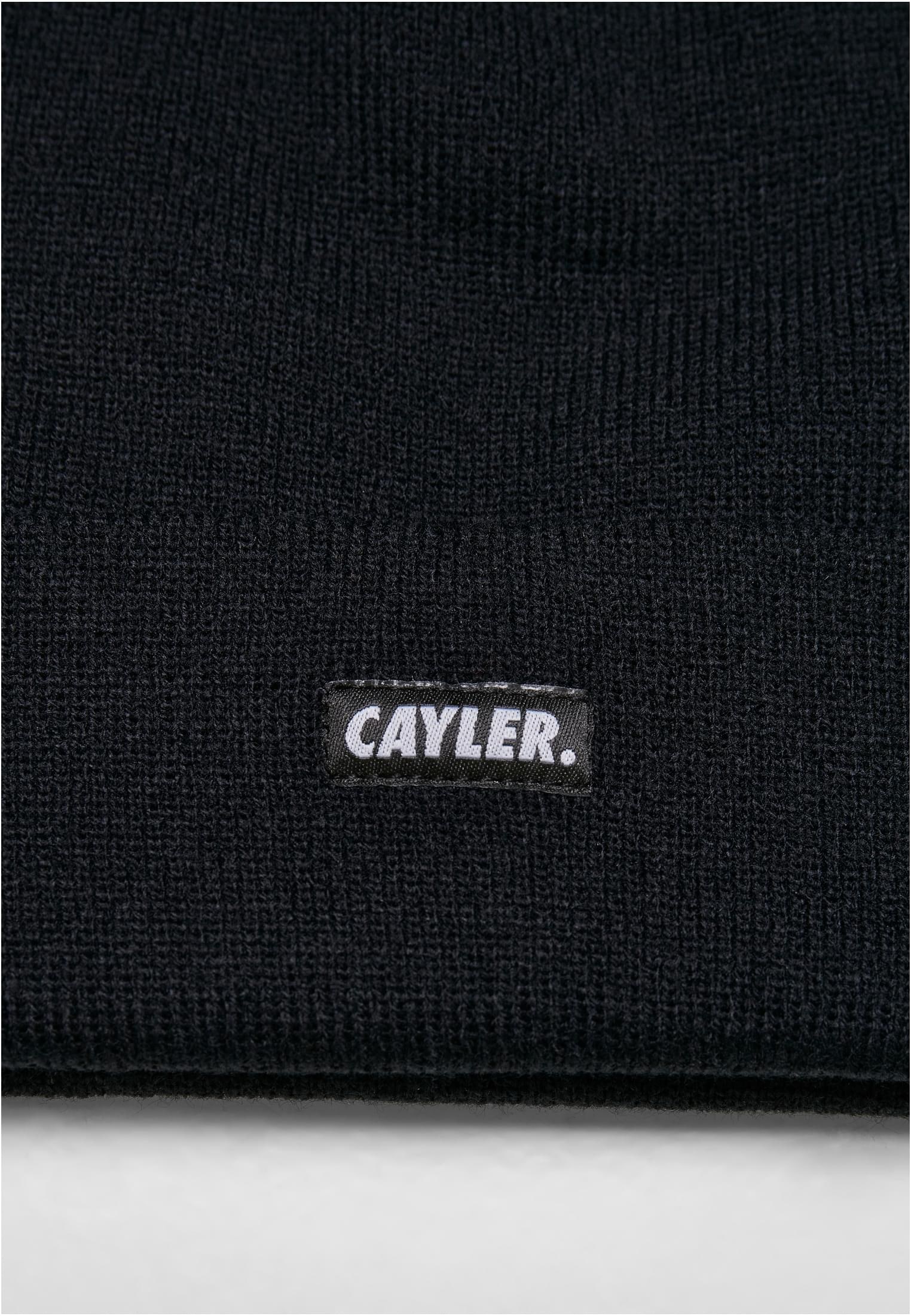 CAYLER & SONS Beanie »Cayler & Sons Accessoires C&S Basic Beanie«, (1 St.)
