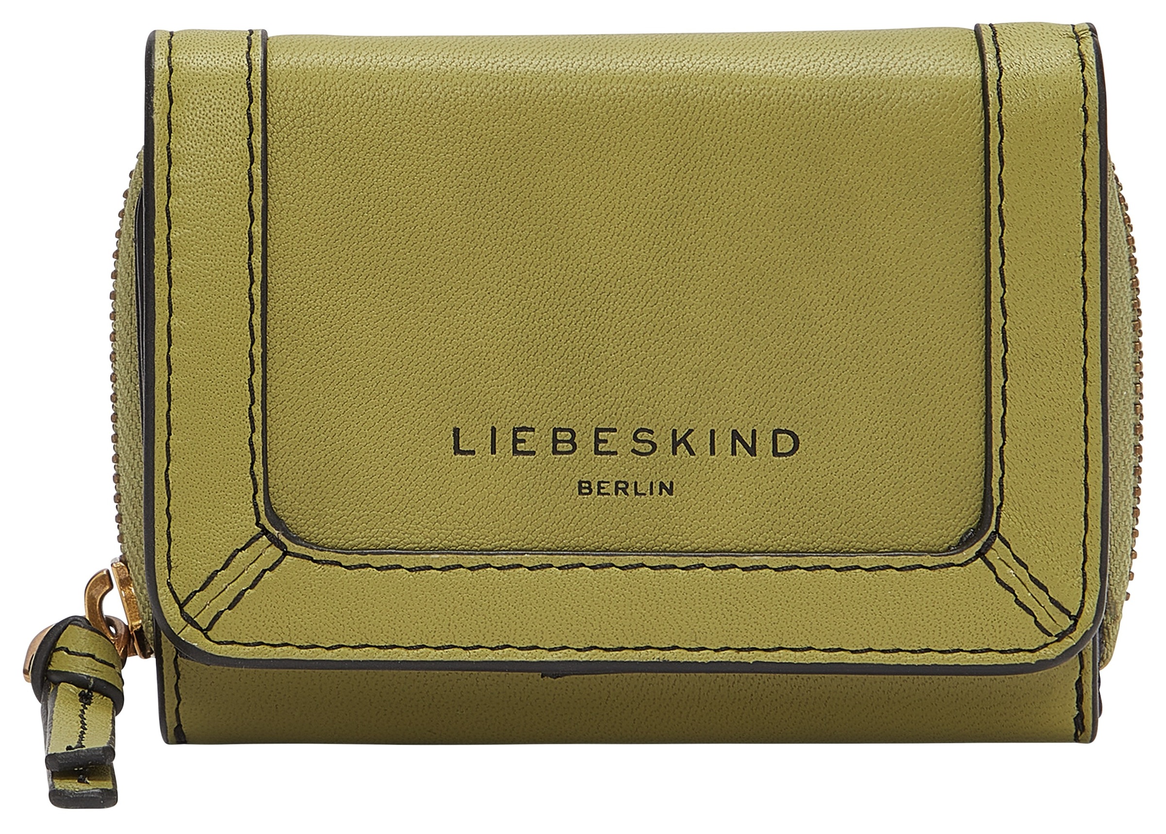 Liebeskind Berlin Geldbörse »ALMA INDIAN SHEEP Pablita« kaufen
