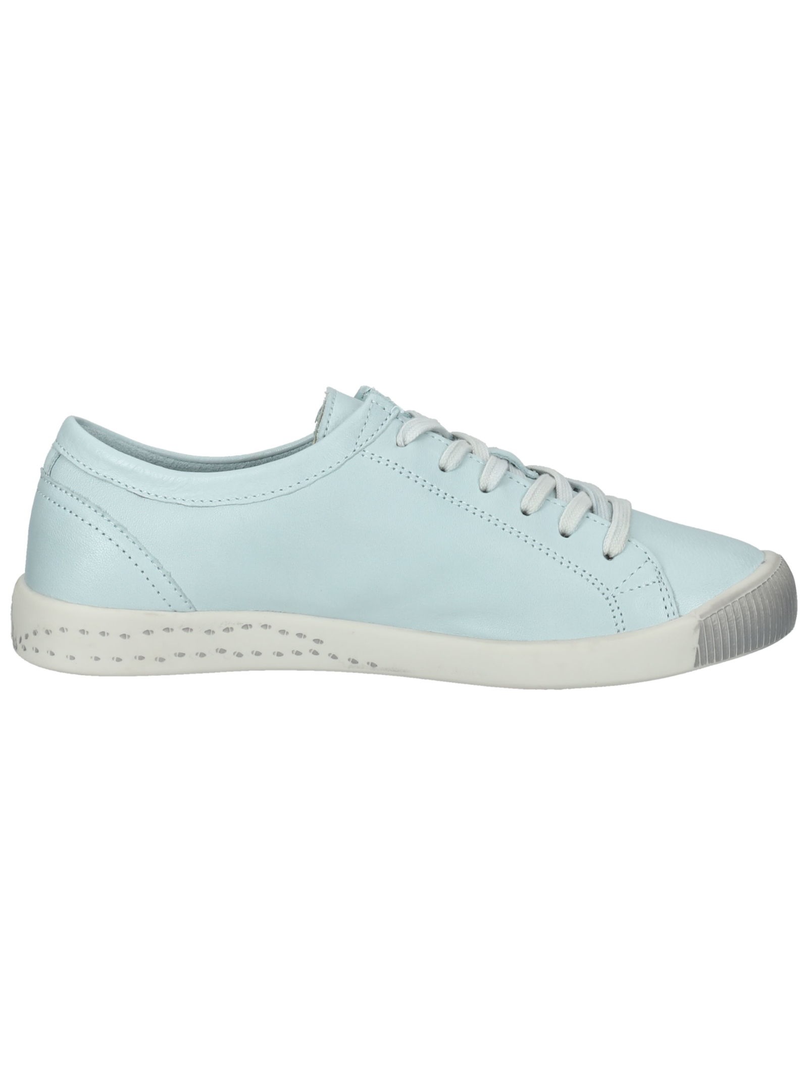 softinos Sneaker »softinos Sneaker Leder«