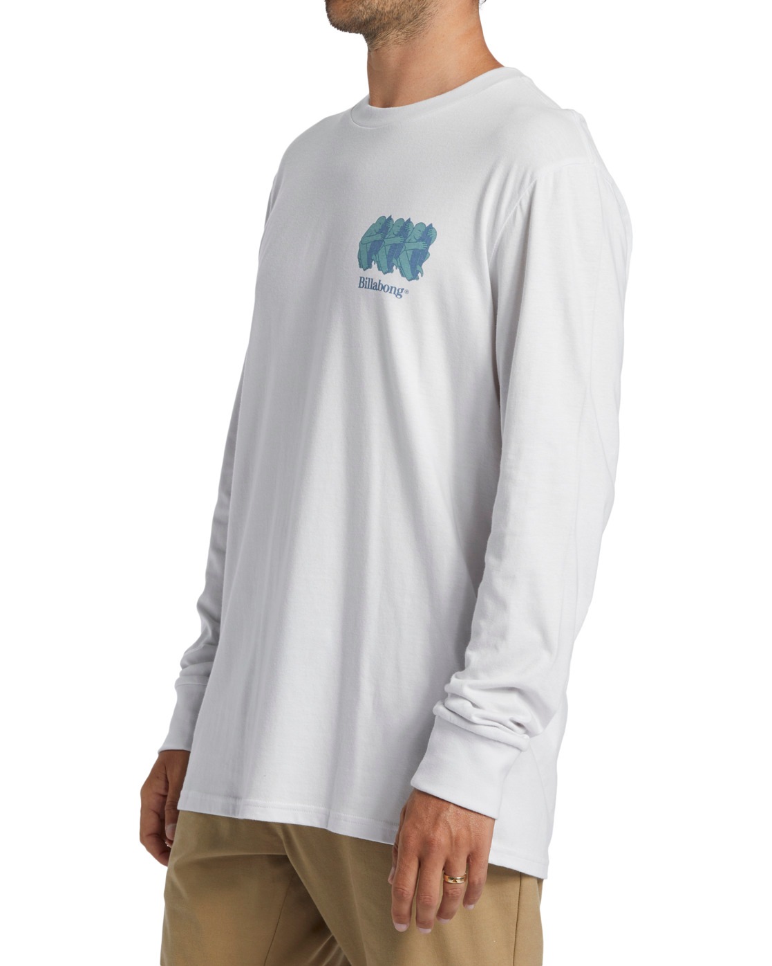 Billabong T-Shirt »Spiritual«
