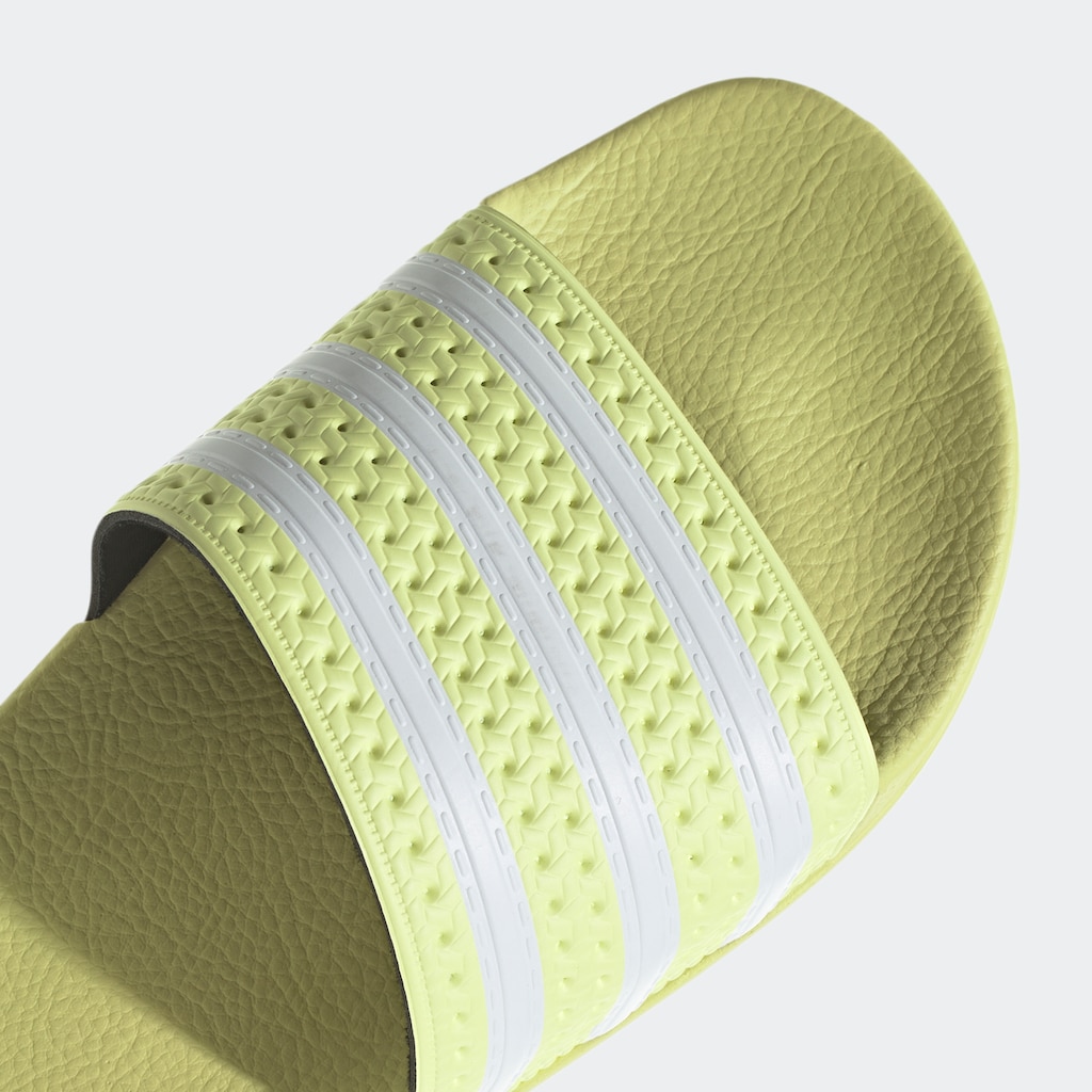 adidas Originals Badesandale »ADILETTE«