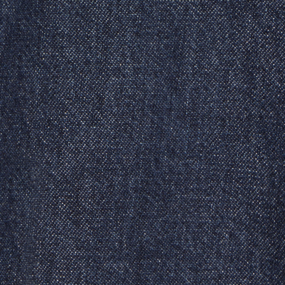 STREET ONE Jeansbluse, in Denim-Optik