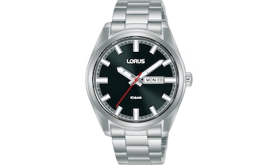 Black Friday LORUS Quarzuhr »RXN67DX9« | BAUR