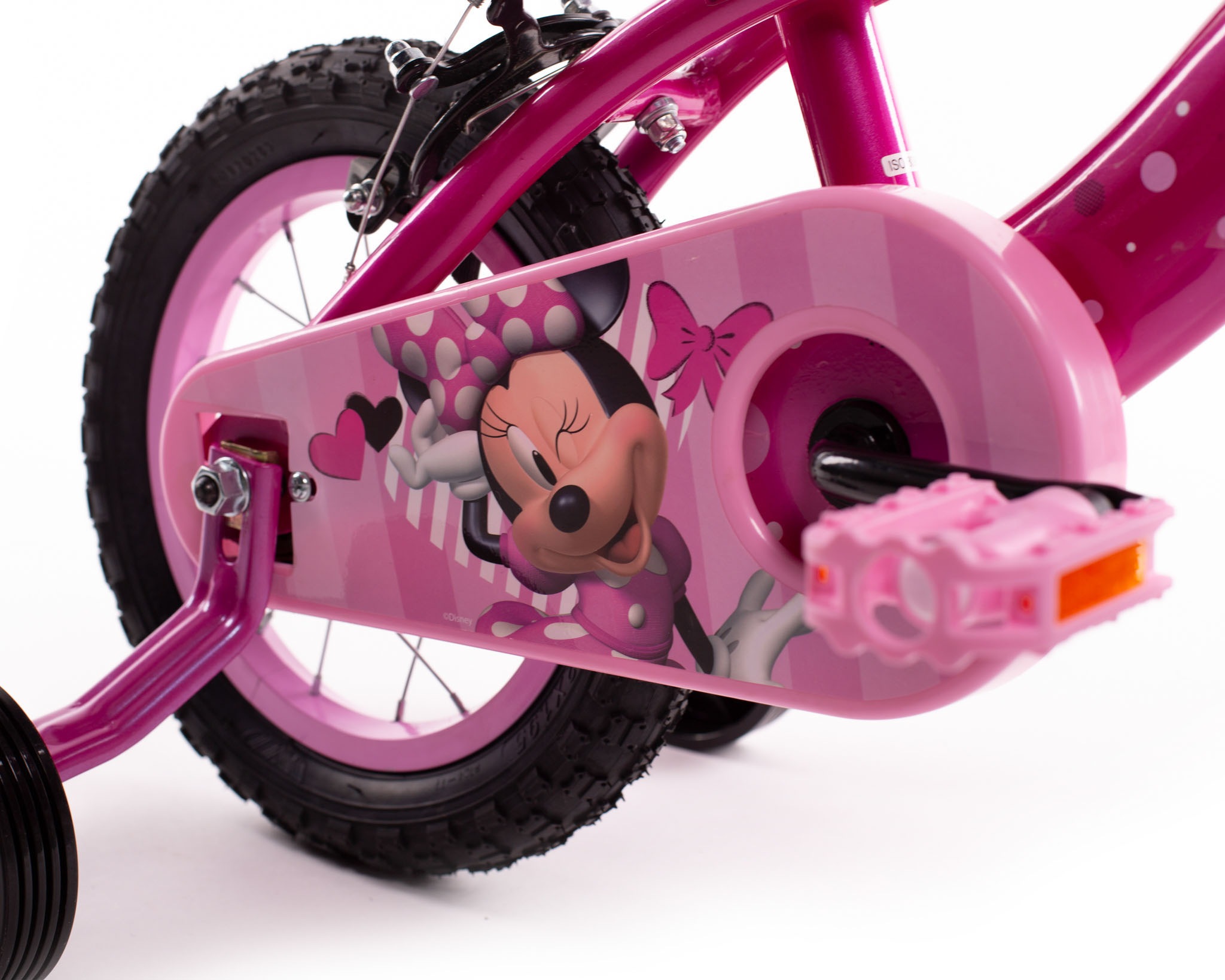 Huffy Kinderfahrrad