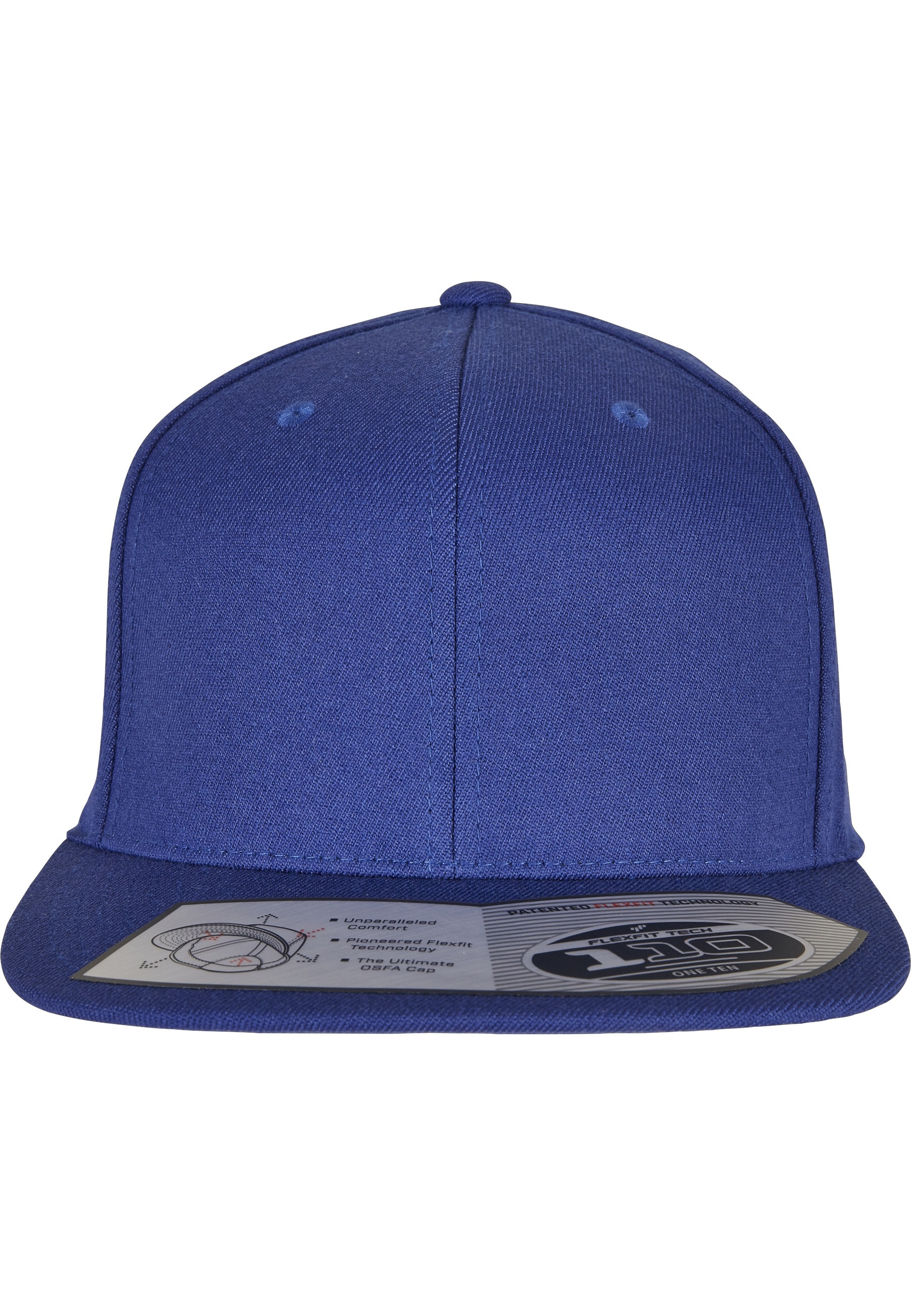 Flexfit Flex Cap "Flexfit Unisex 110 Fitted Snapback"