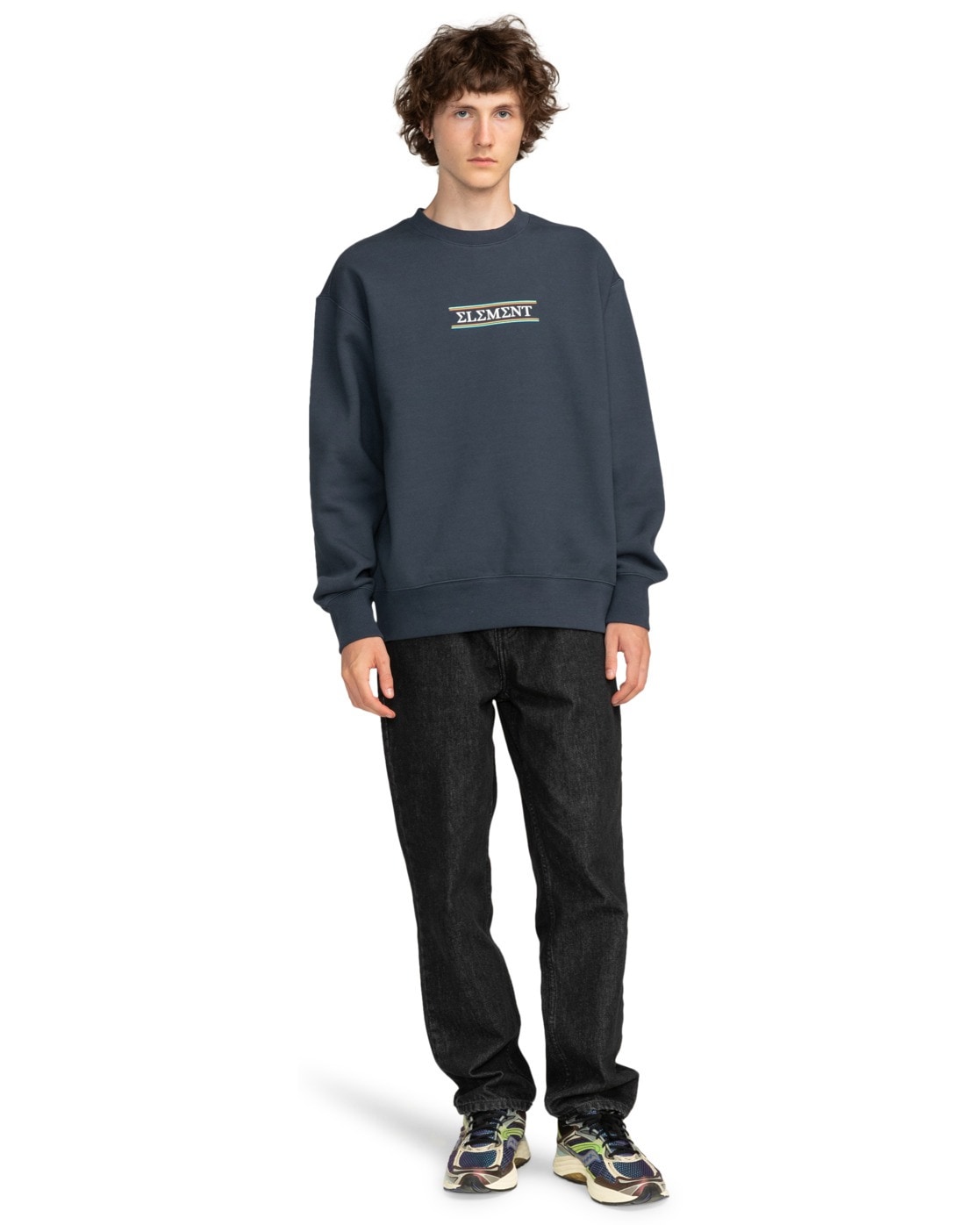 Element Sweatshirt »Olympics«