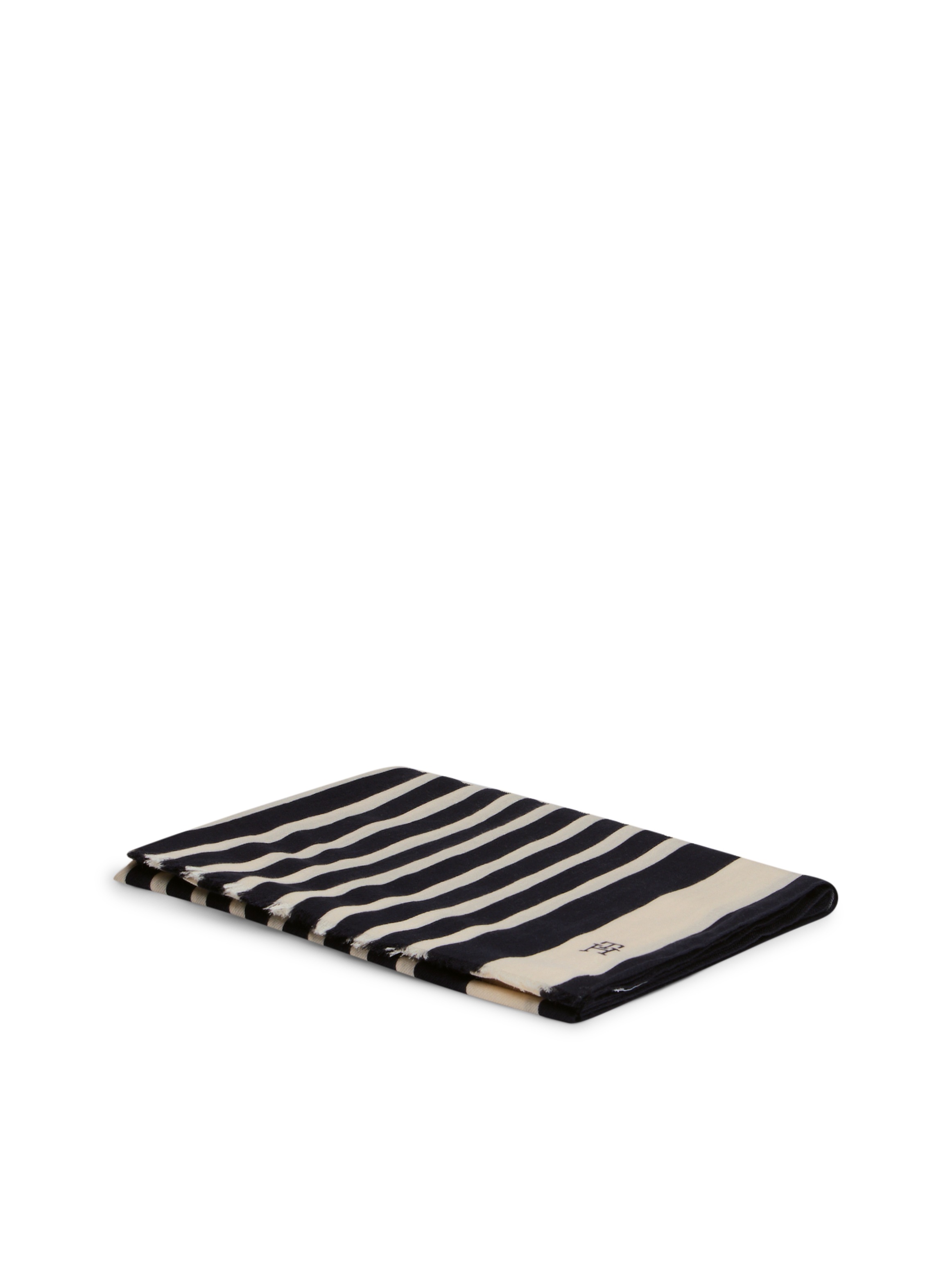 Tommy Hilfiger Modeschal "ELEVATED CHIC" Einheitsgröße günstig online kaufen