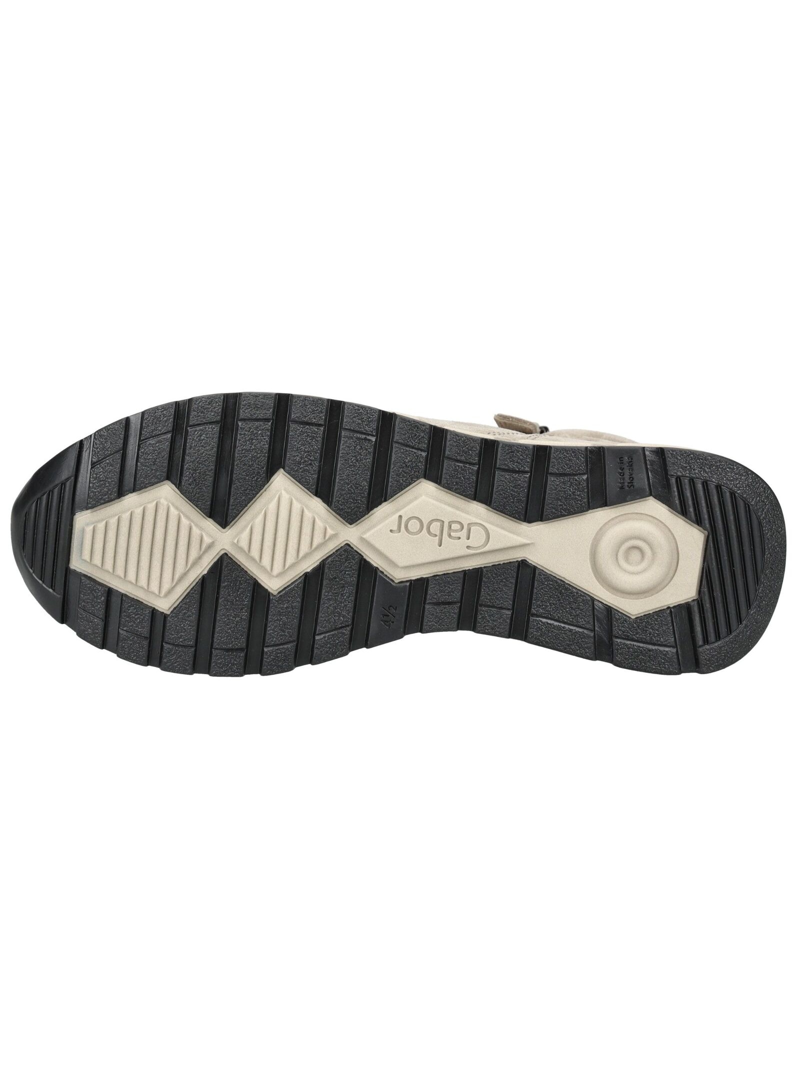 Gabor Comfort Schnürstiefelette »Gabor Comfort Stiefelette Veloursleder«