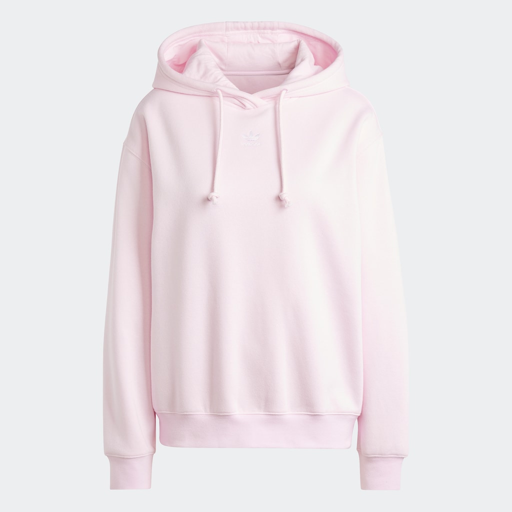 adidas Originals Kapuzensweatshirt »ADICOLOR ESSENTIALS BOYFRIEND HOODIE«