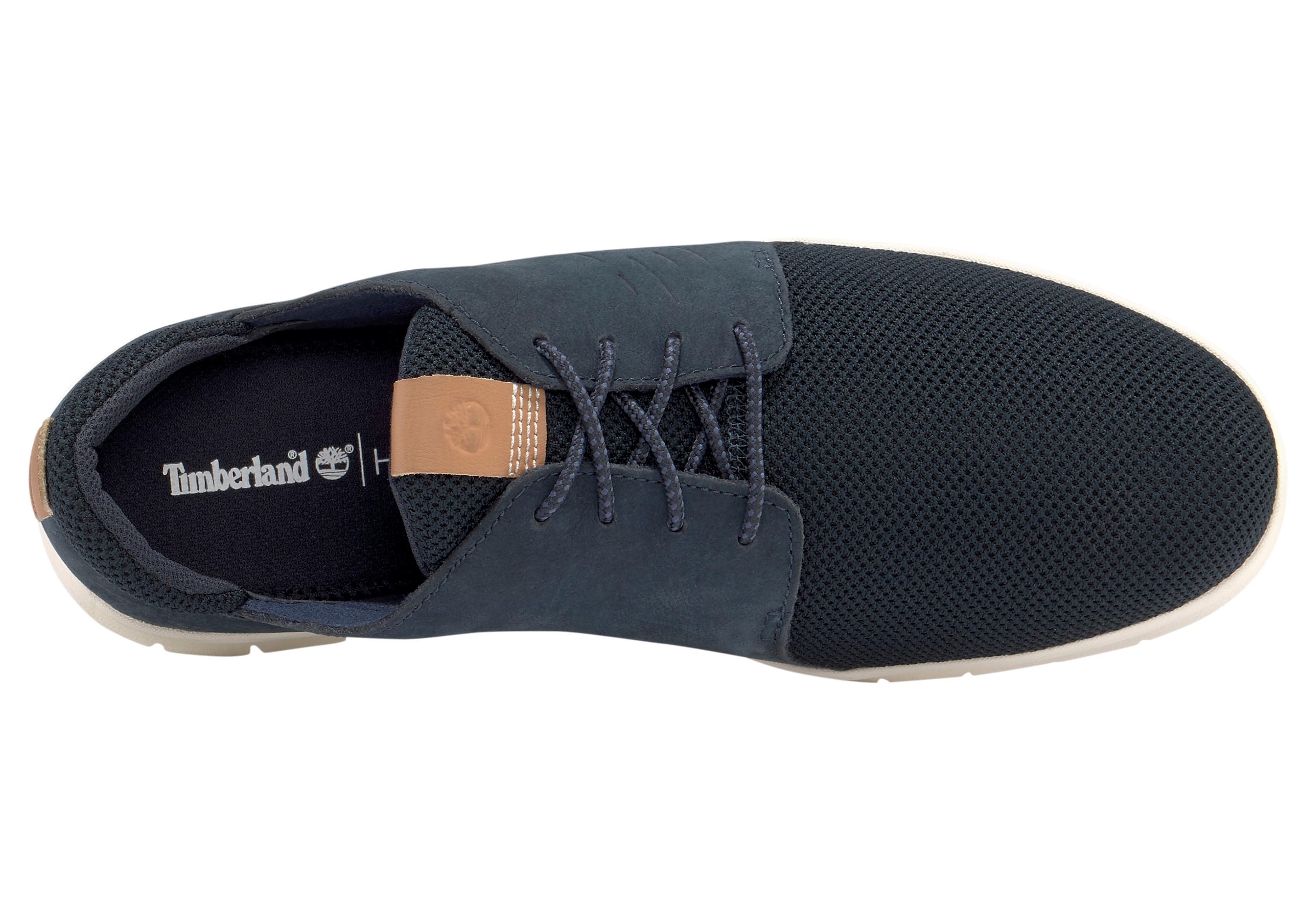 Timberland Sneaker »Graydon F/L Oxford«