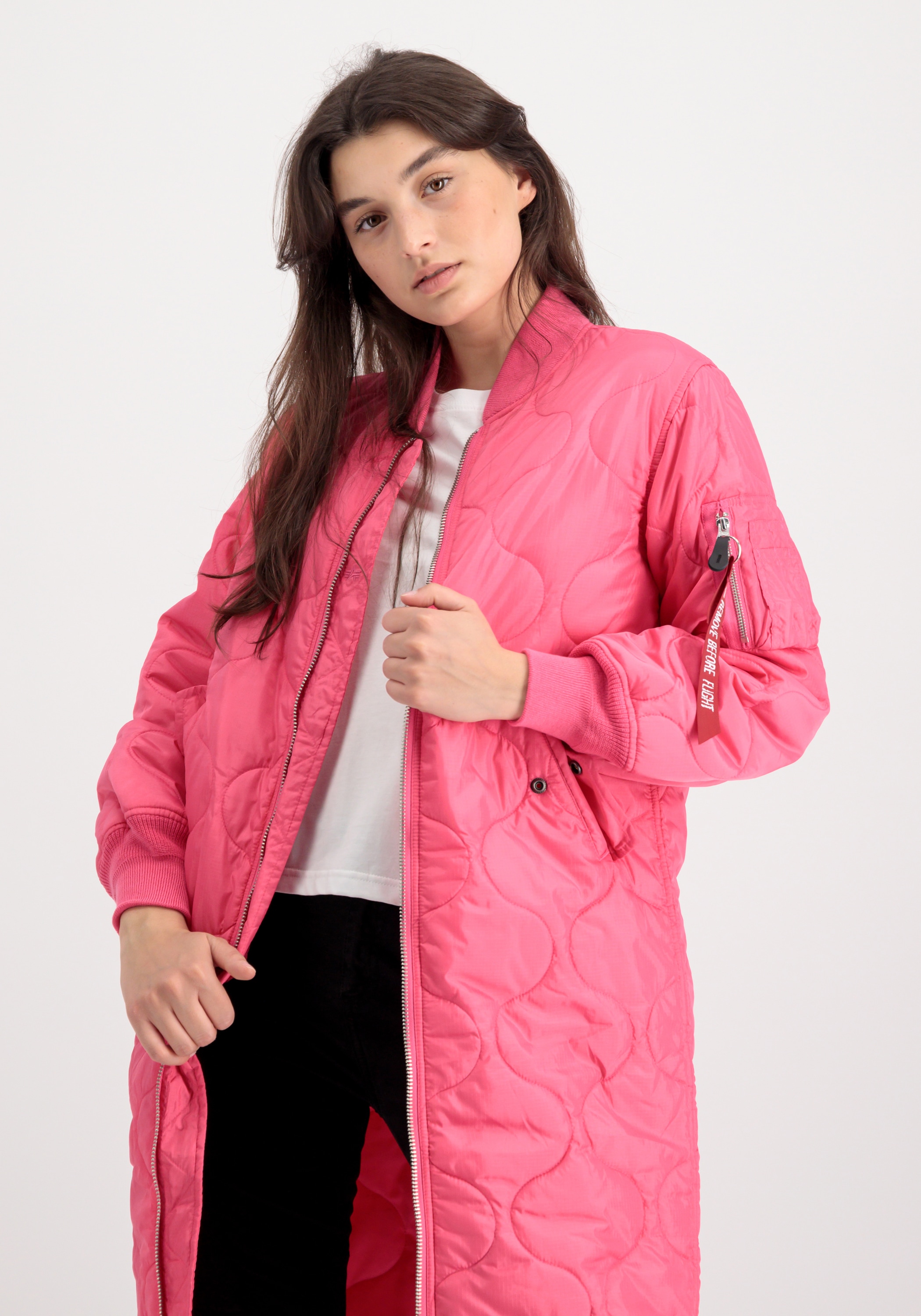 Alpha Industries Winterjacke » Women - Cold Weather Ja