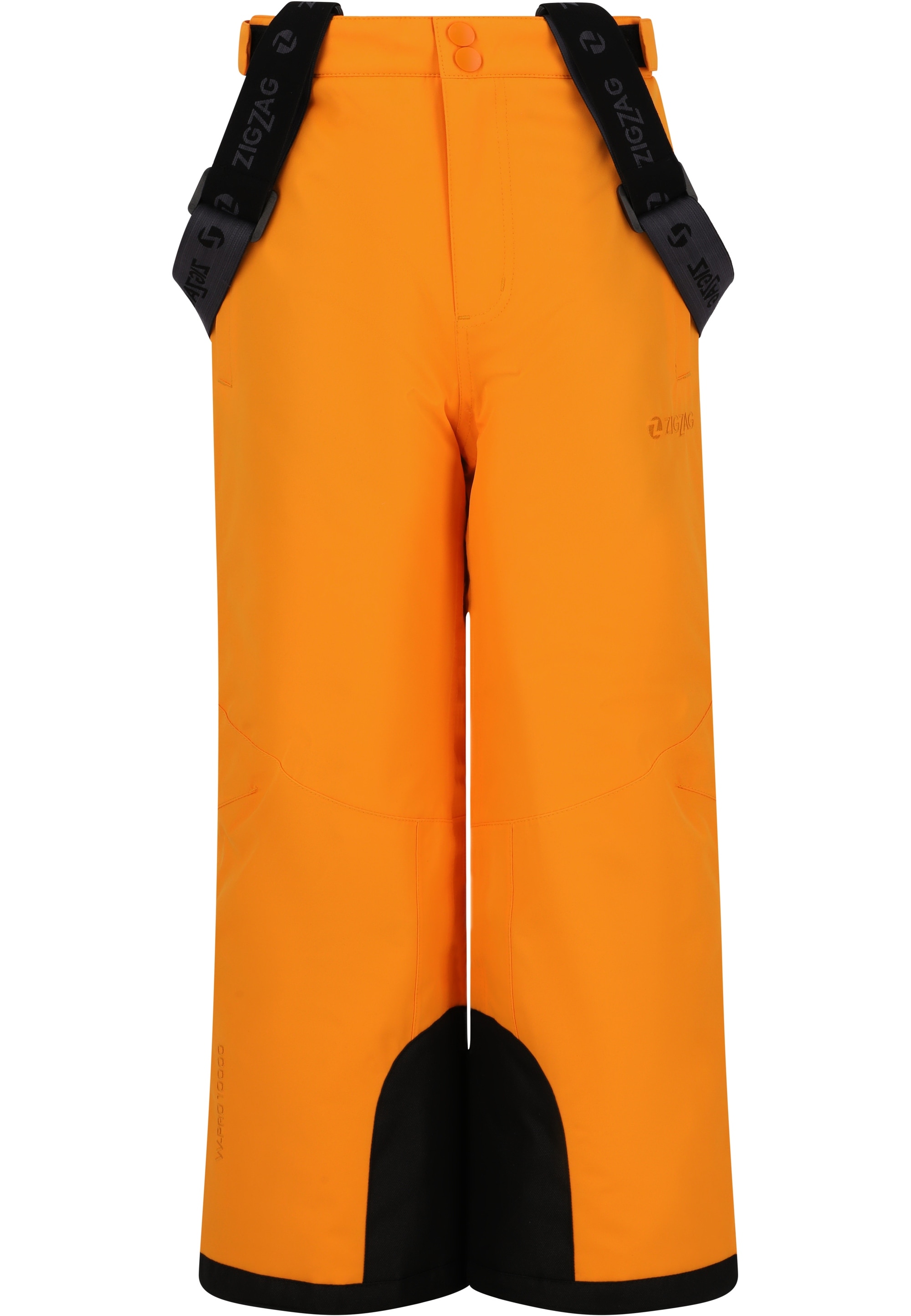 ZIGZAG Skihose "Provo" mit 10.000 mm Wassersäule