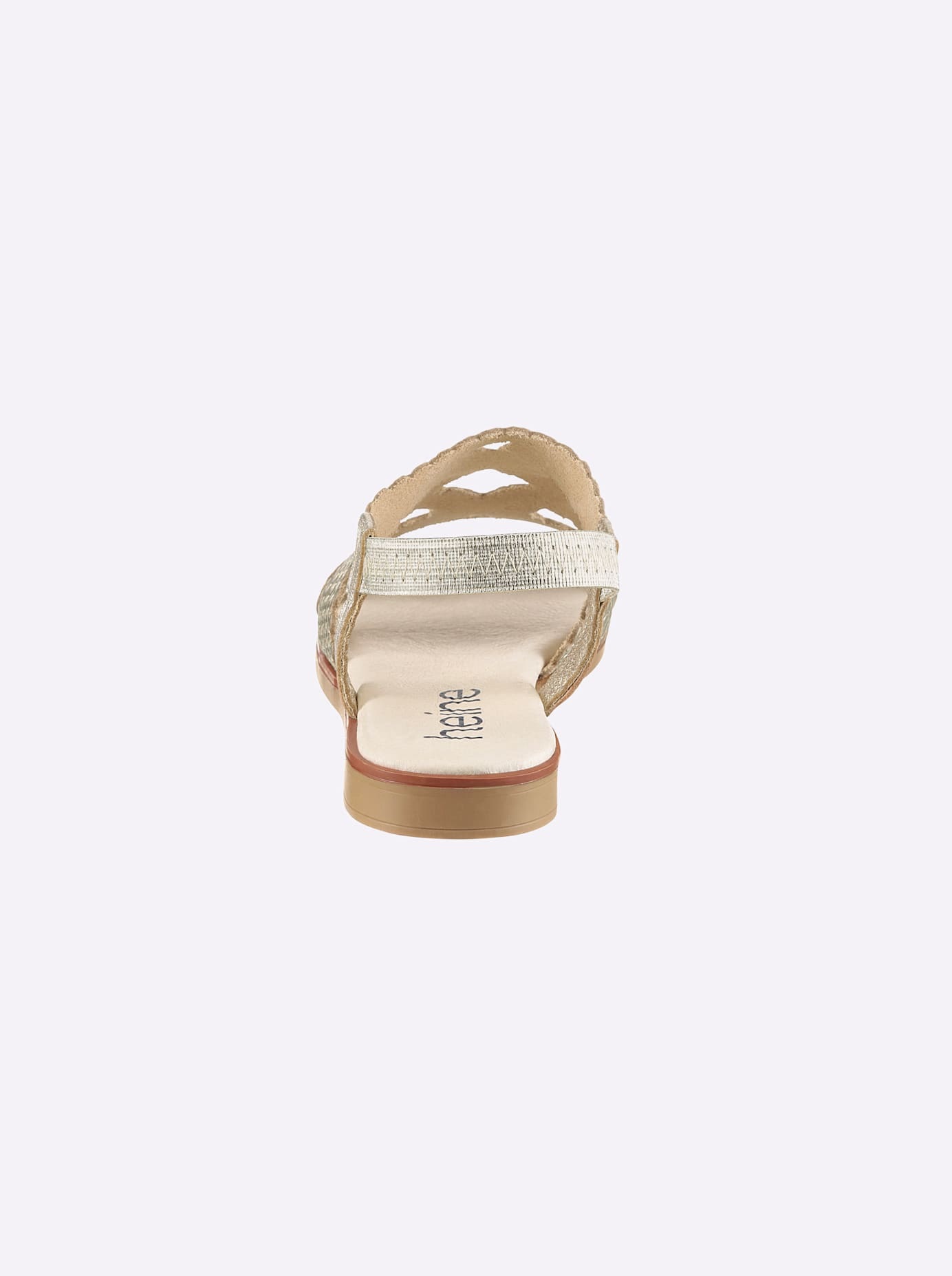 heine Sandale