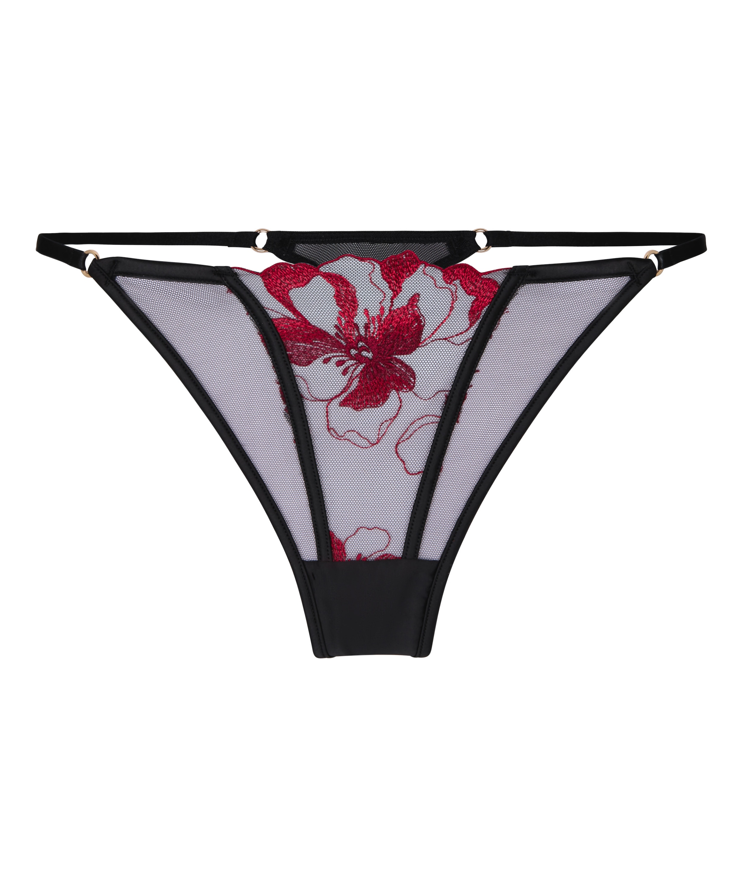 Hunkemöller String »Thong Dahlia«