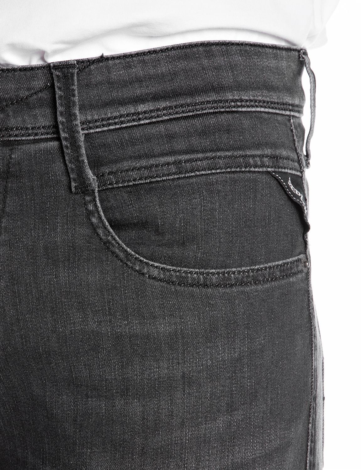 Replay Slim-fit-Jeans »Anbass«