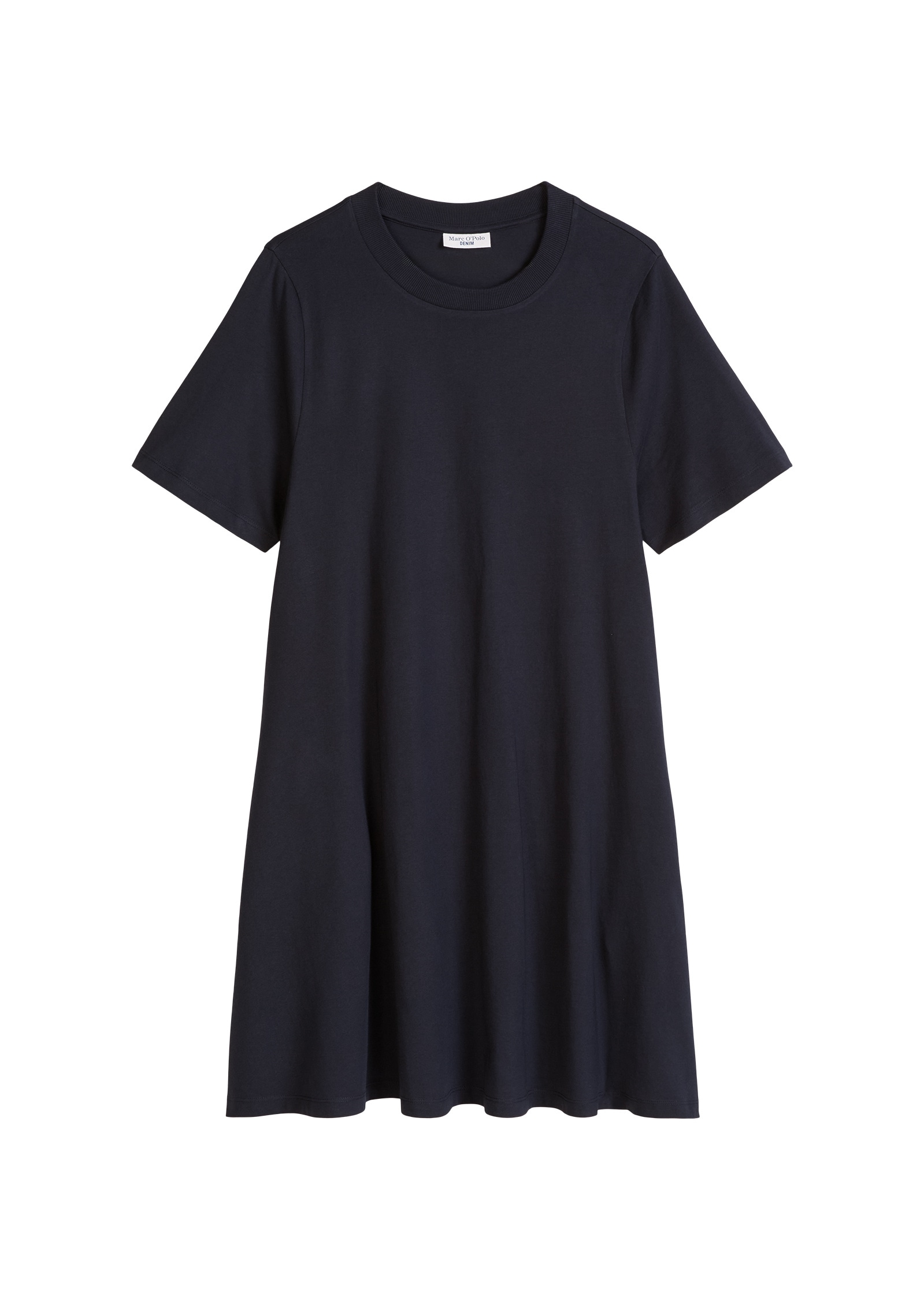 Marc O'Polo DENIM Jerseykleid »aus weichem Organic Cotton«