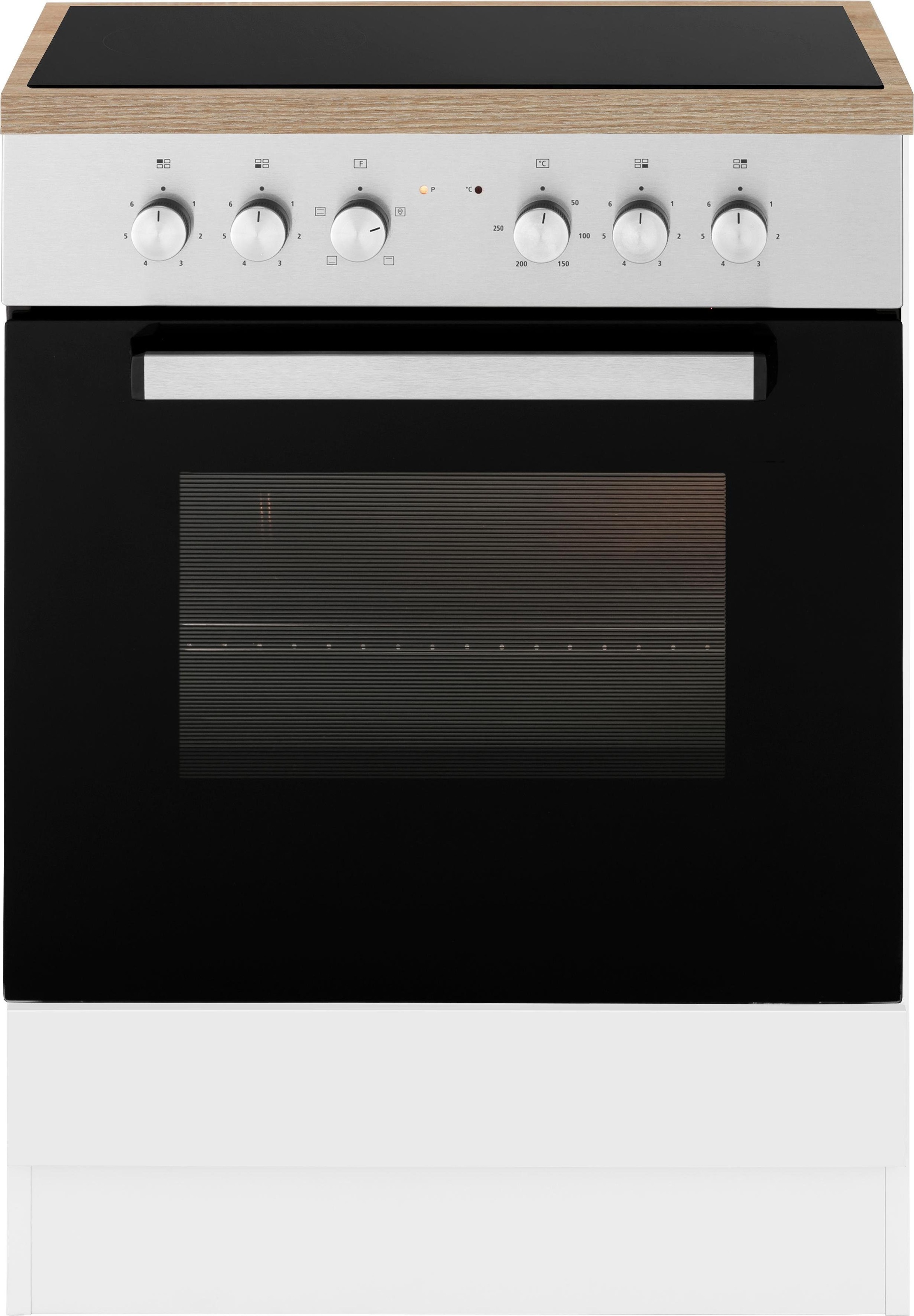 HELD MÖBEL Herdumbauschrank 