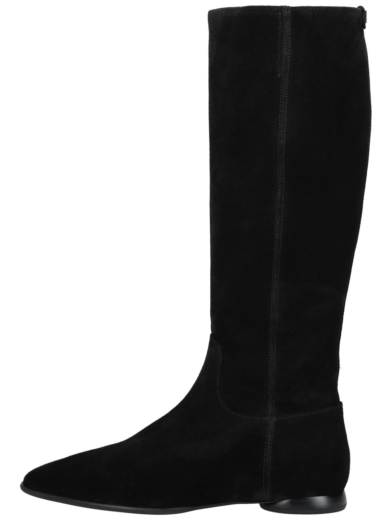 Högl Stiefel »Högl Stiefel Veloursleder«