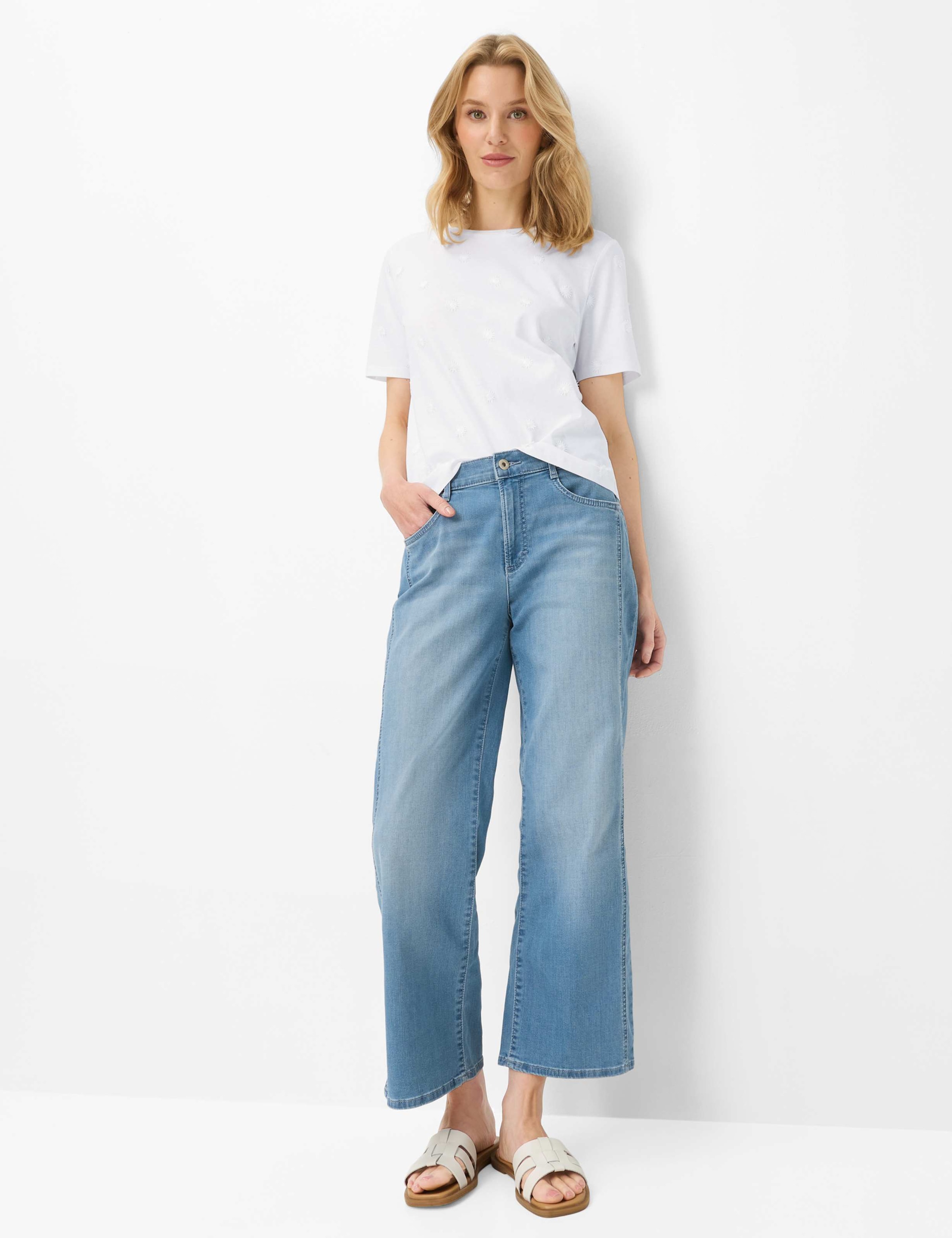 Brax 5-Pocket-Jeans »Style MAINE S«