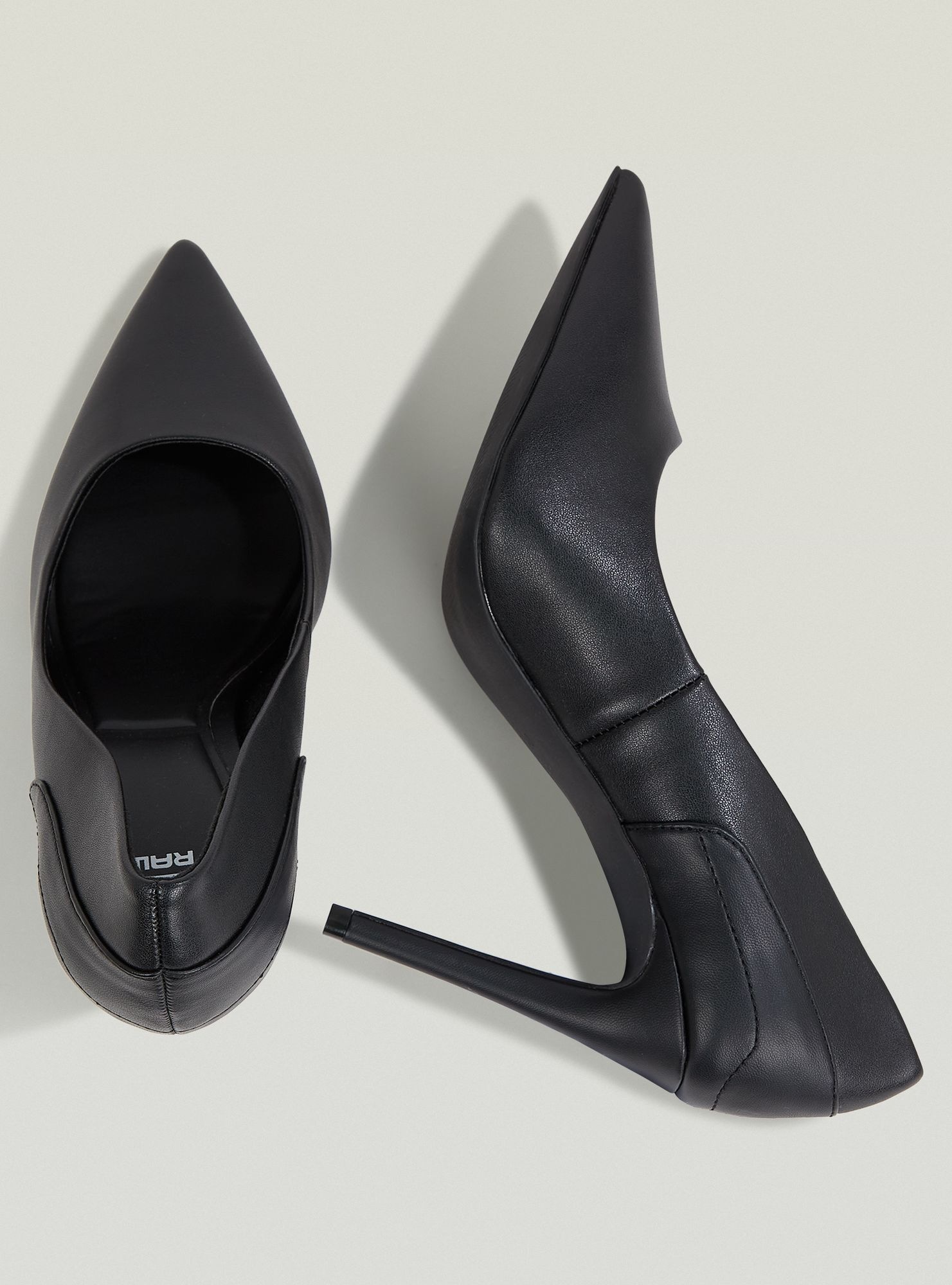 G-STAR Pumps »Stray Pumps«