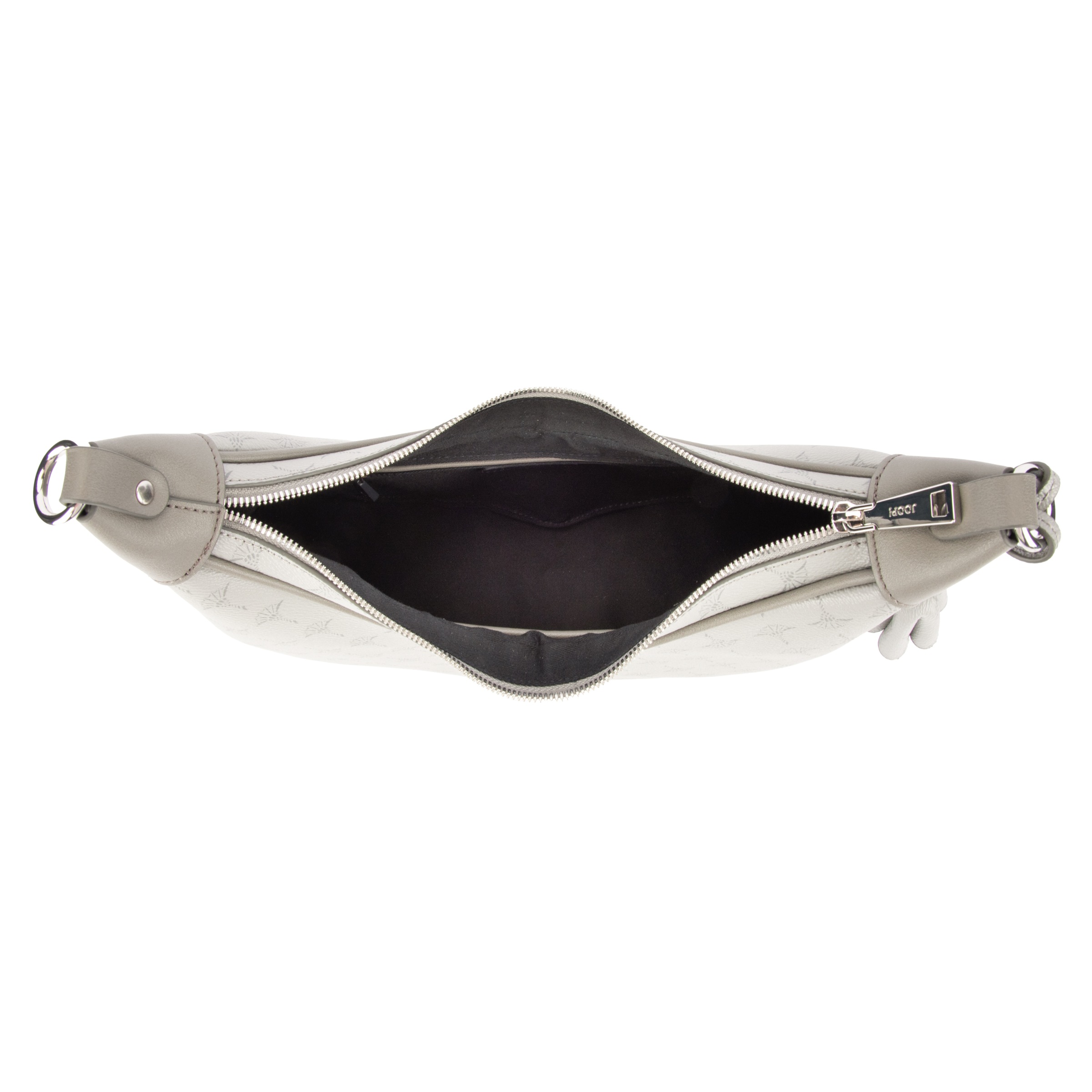 JOOP! Schultertasche »cortina 1.0 jennifer shoulderbag mvz« Damen Handtasche mit abnehmbarem und verstellbarem Schulterriemen