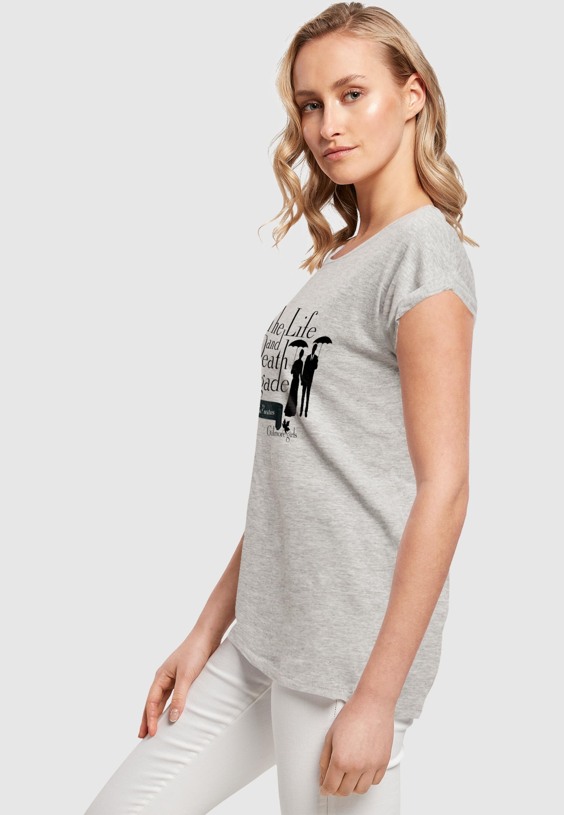 ABSOLUTE CULT T-Shirt »ABSOLUTE CULT«, (1 tlg.)