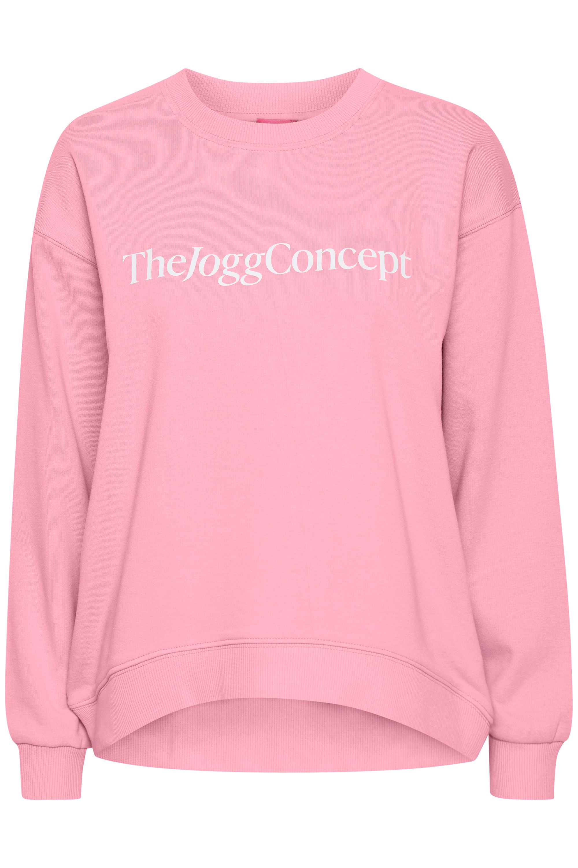 TheJoggConcept Troyer »Sweatshirtpullover JCSafine«