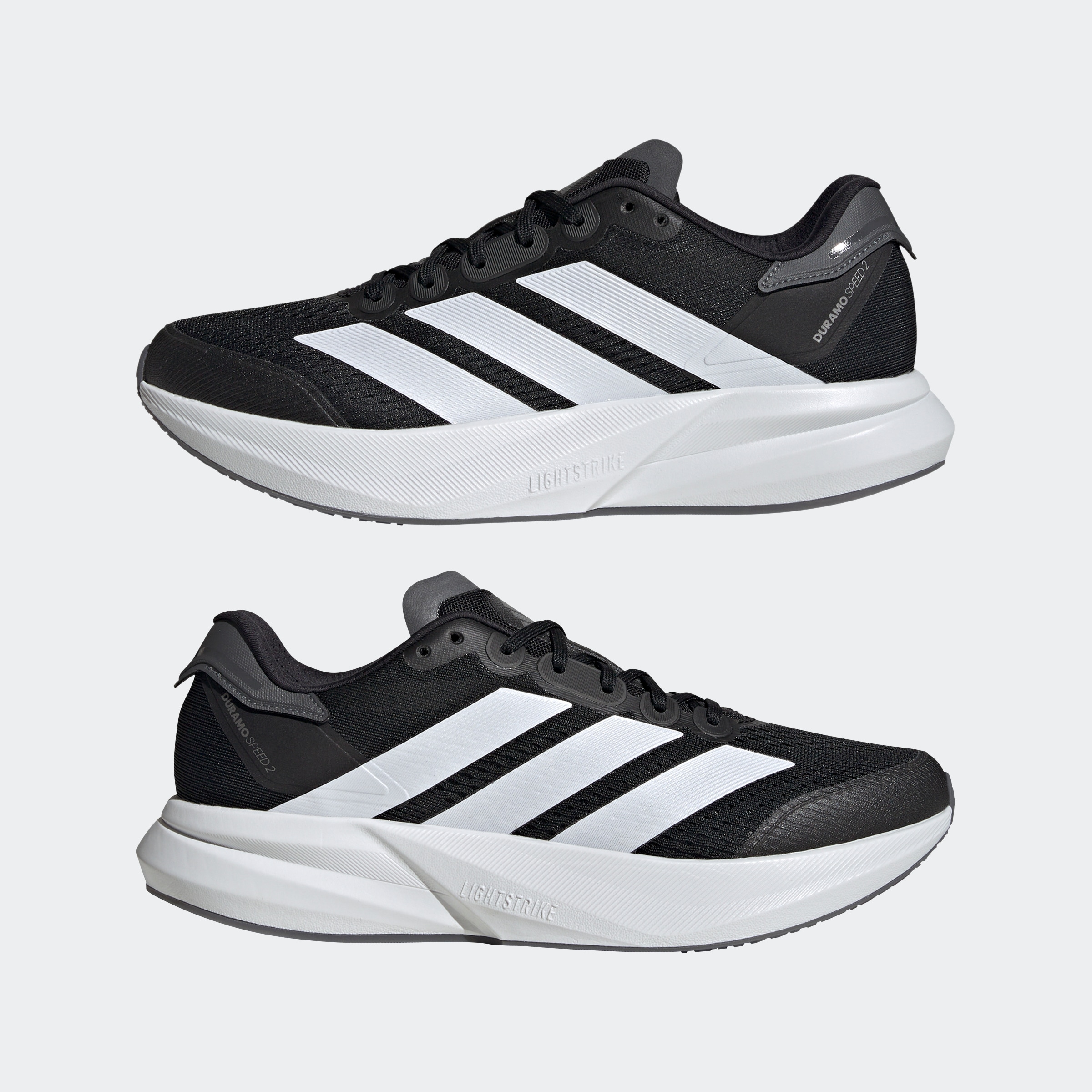 adidas Performance Laufschuh »DURAMO SPEED 2«