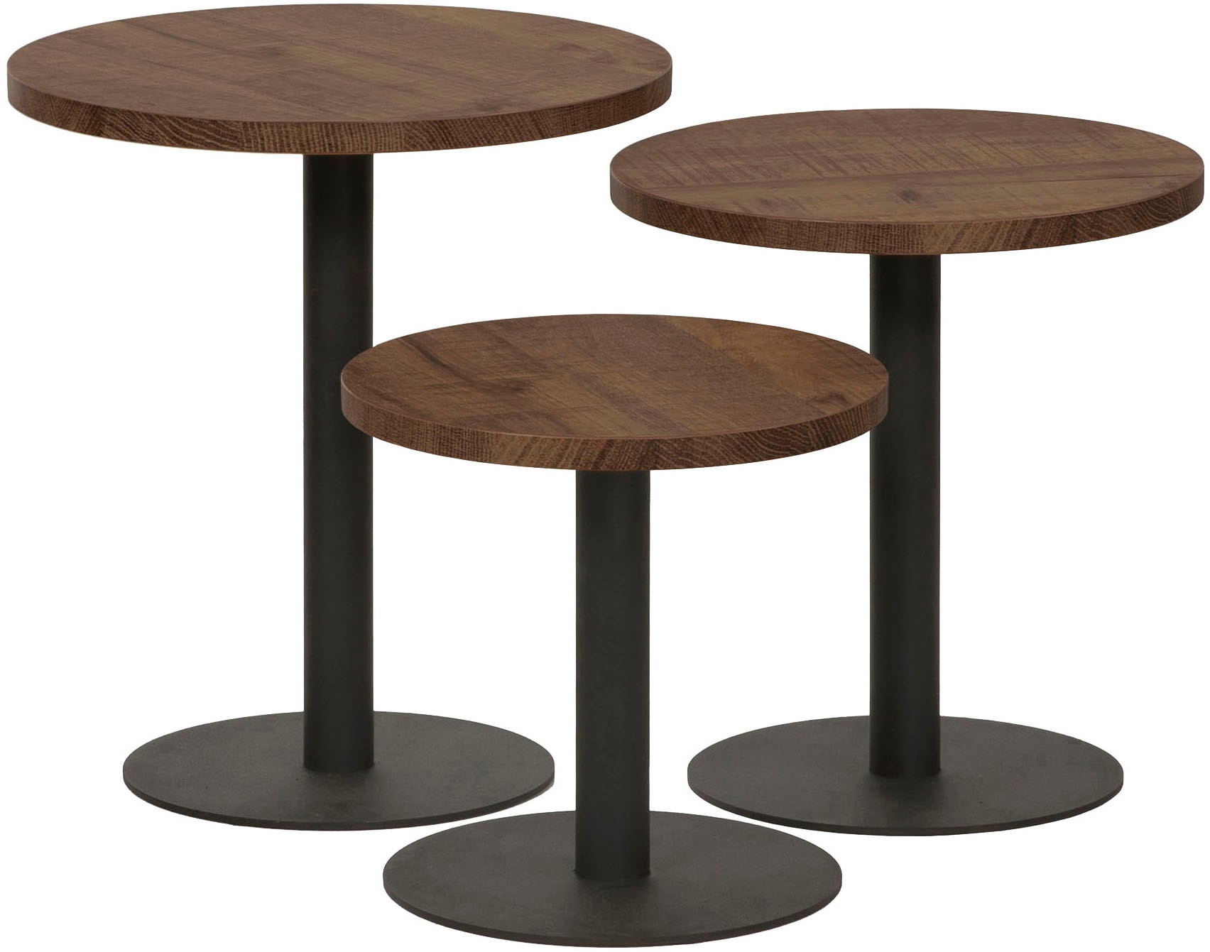 OMG Design Couchtisch "CUBIK-8"