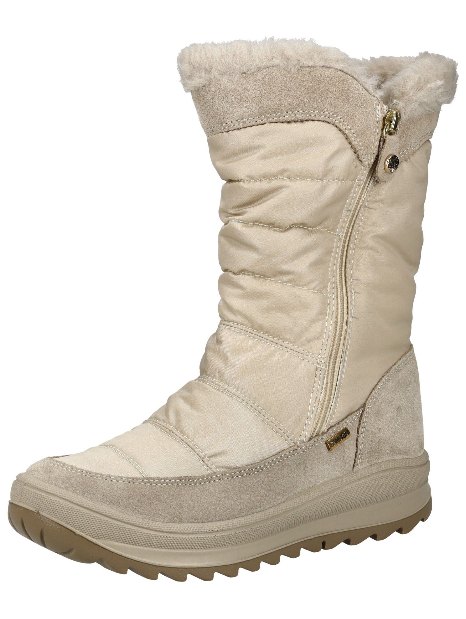 Imac Stiefel "Imac Stiefel Veloursleder" günstig online kaufen