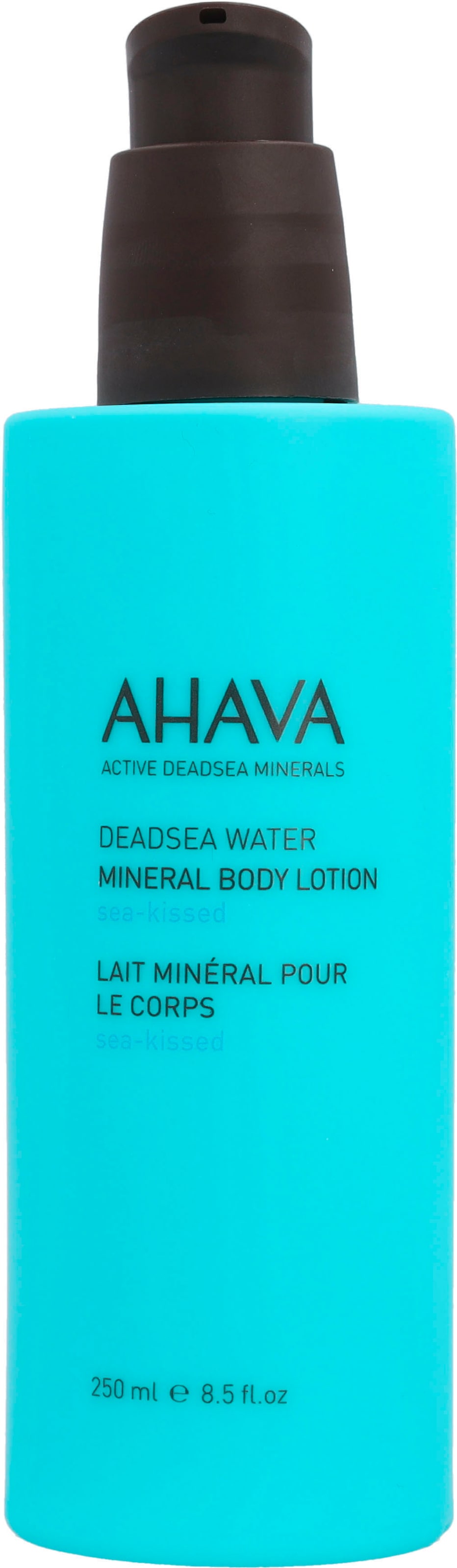 AHAVA Körperlotion »Deadsea Water Mineral Gl...