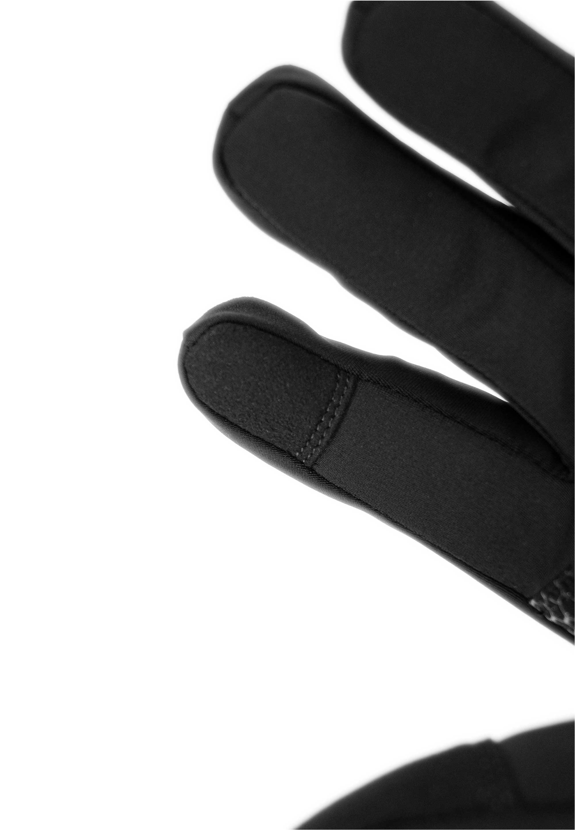 Reusch Skihandschuhe »Russel STORMBLOXX™ TOUCH-TEC™« mit praktischer Touch-Funktion
